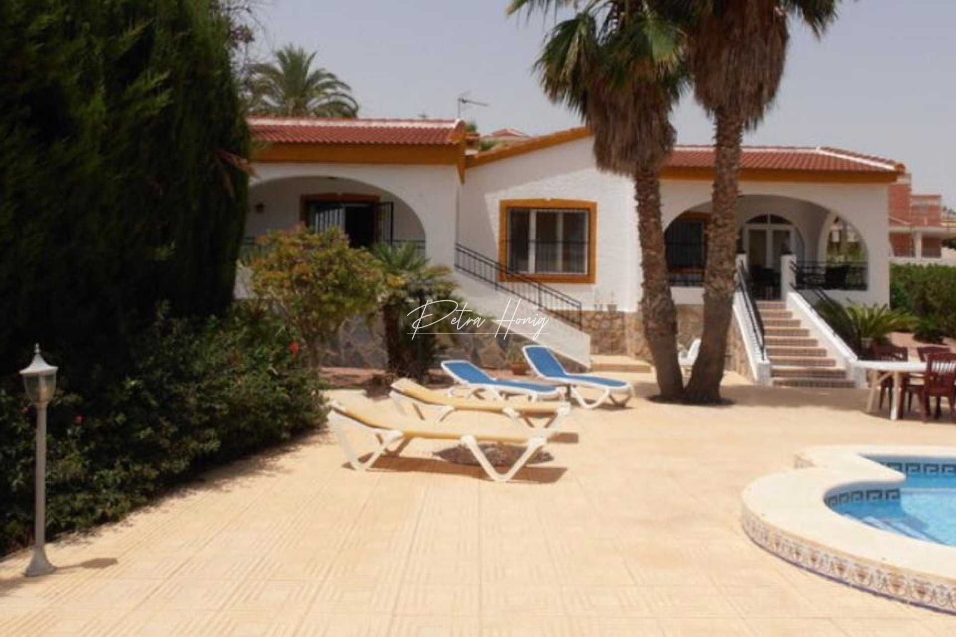 Resales - Villa - Ciudad Quesada - Town Center