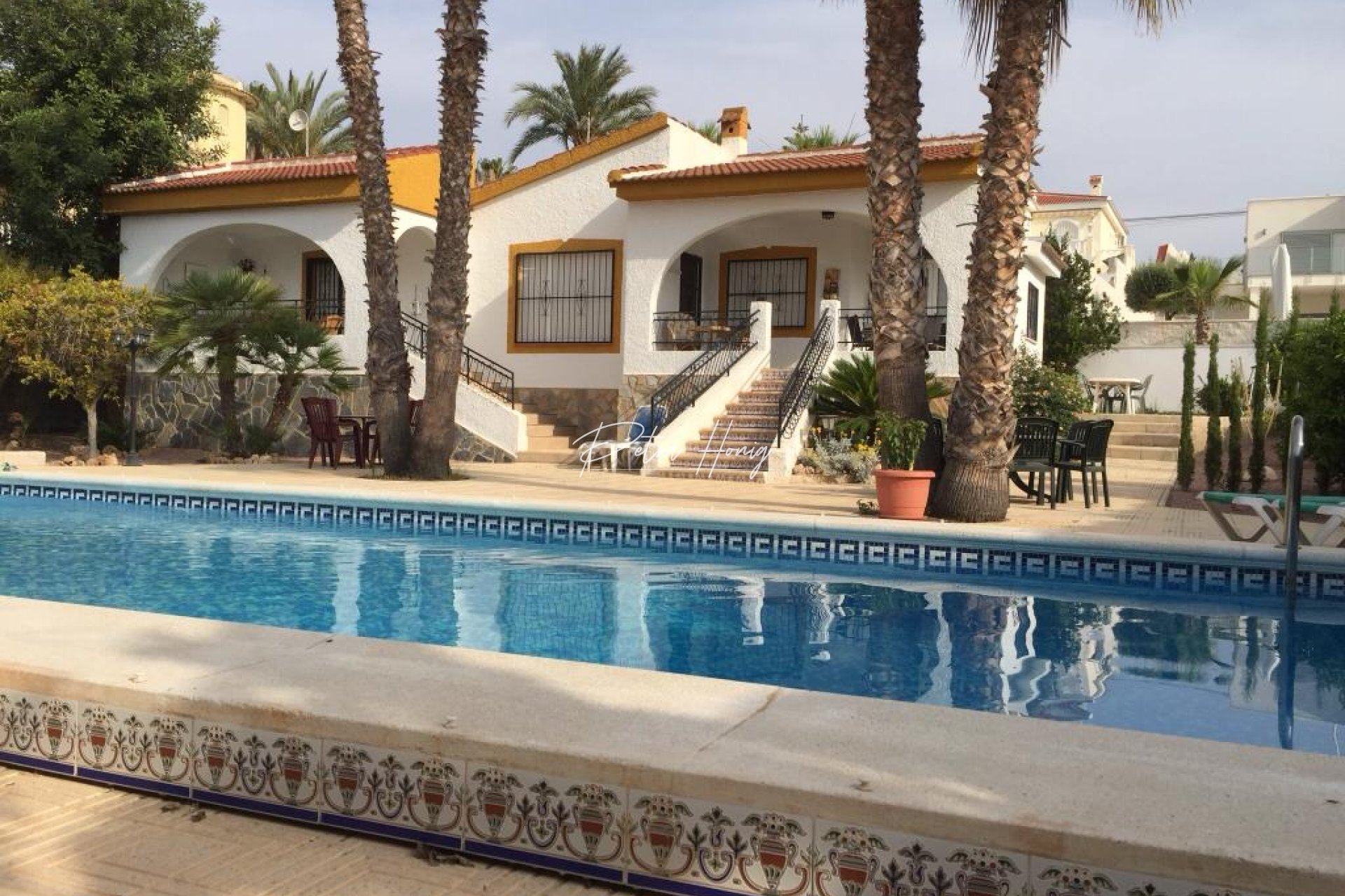 Resales - Villa - Ciudad Quesada - Town Center