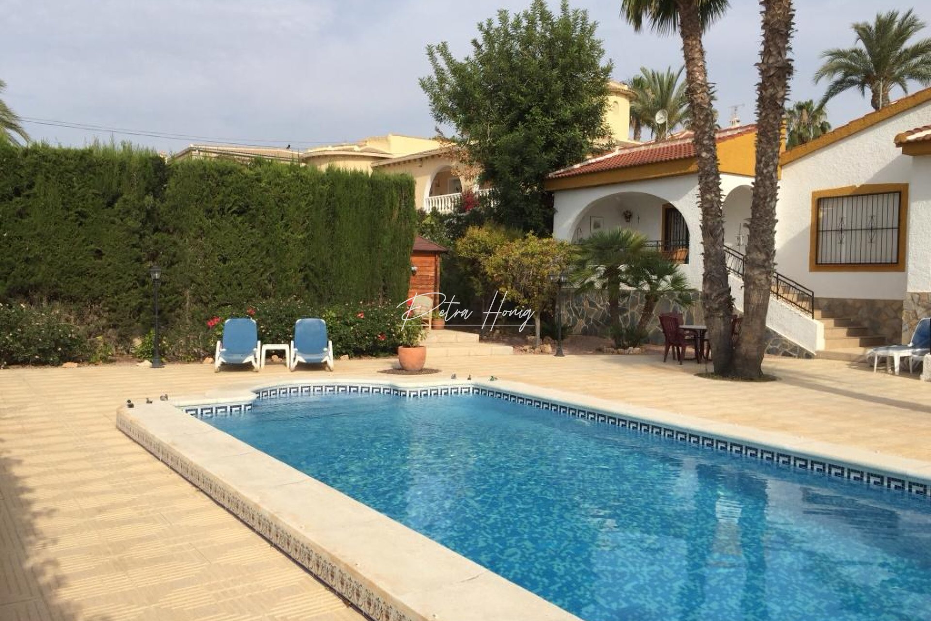 Resales - Villa - Ciudad Quesada - Town Center