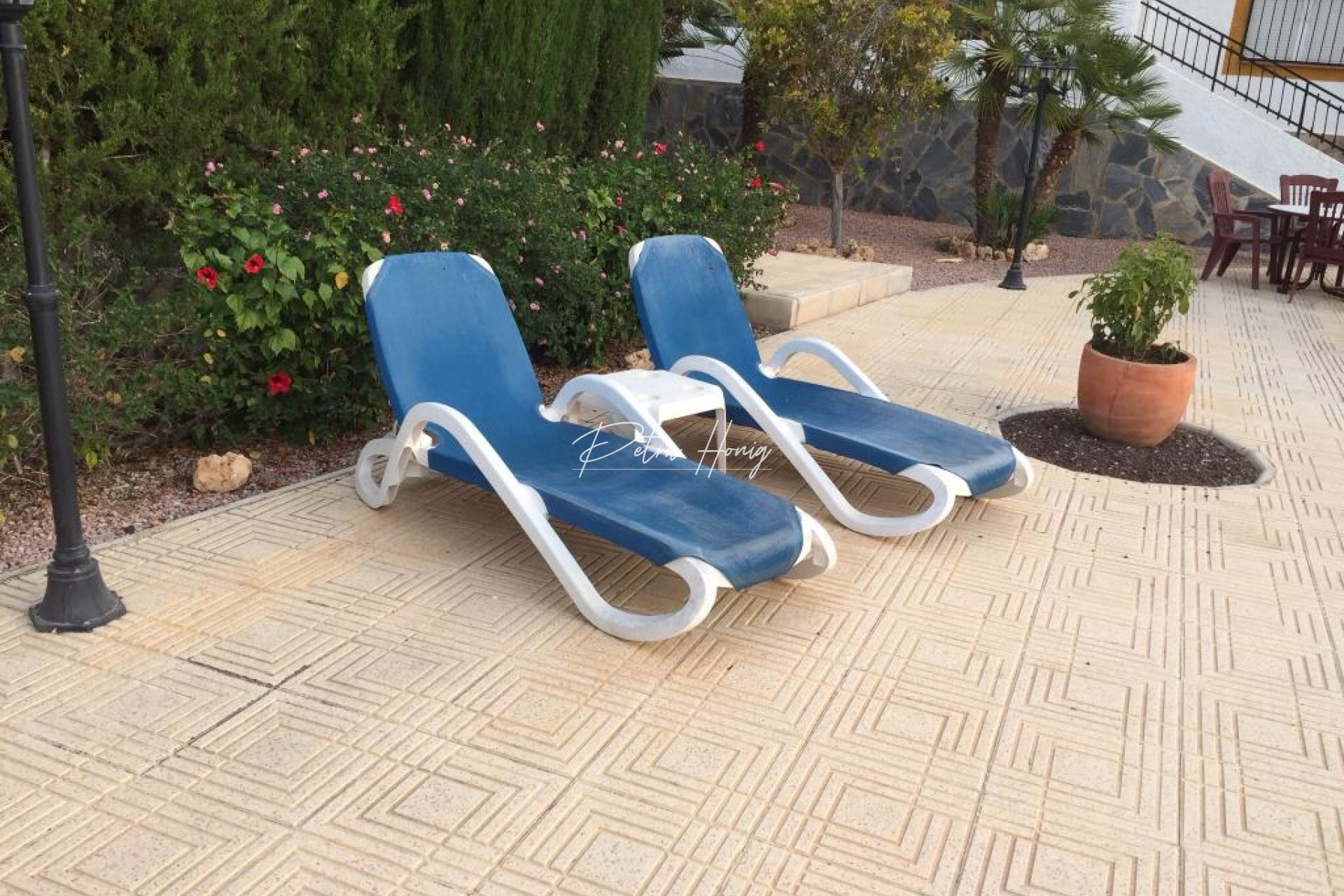 Resales - Villa - Ciudad Quesada - Town Center