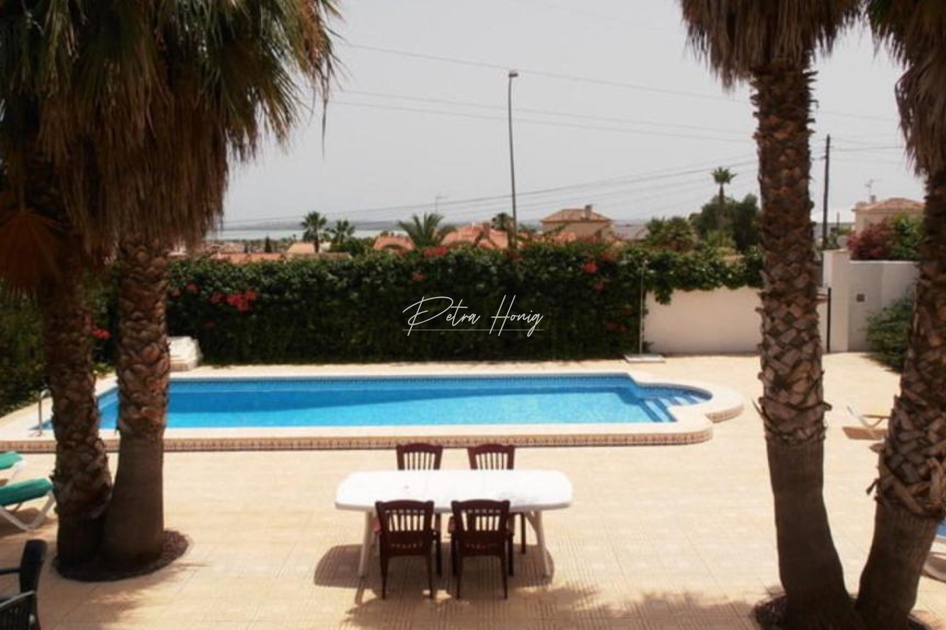 Resales - Villa - Ciudad Quesada - Town Center