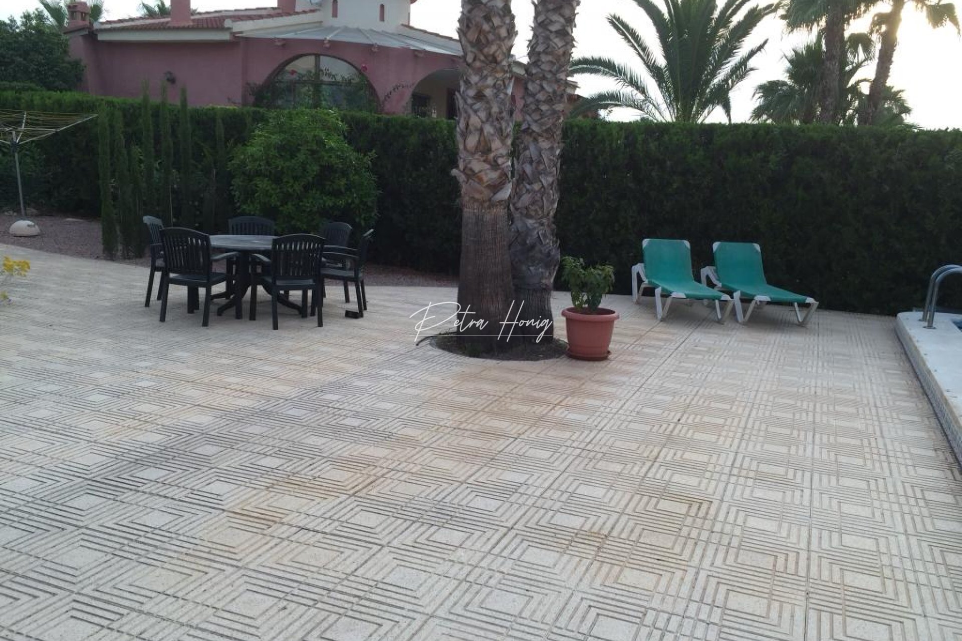 Resales - Villa - Ciudad Quesada - Town Center