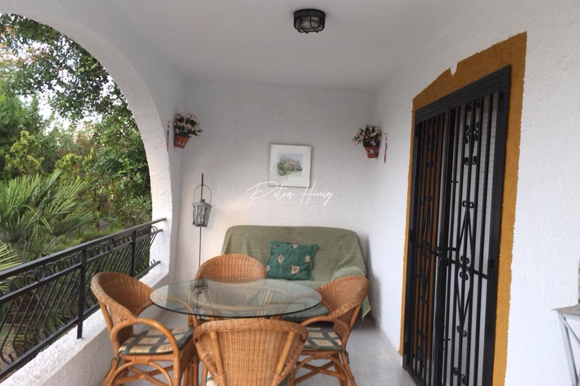 Resales - Villa - Ciudad Quesada - Town Center