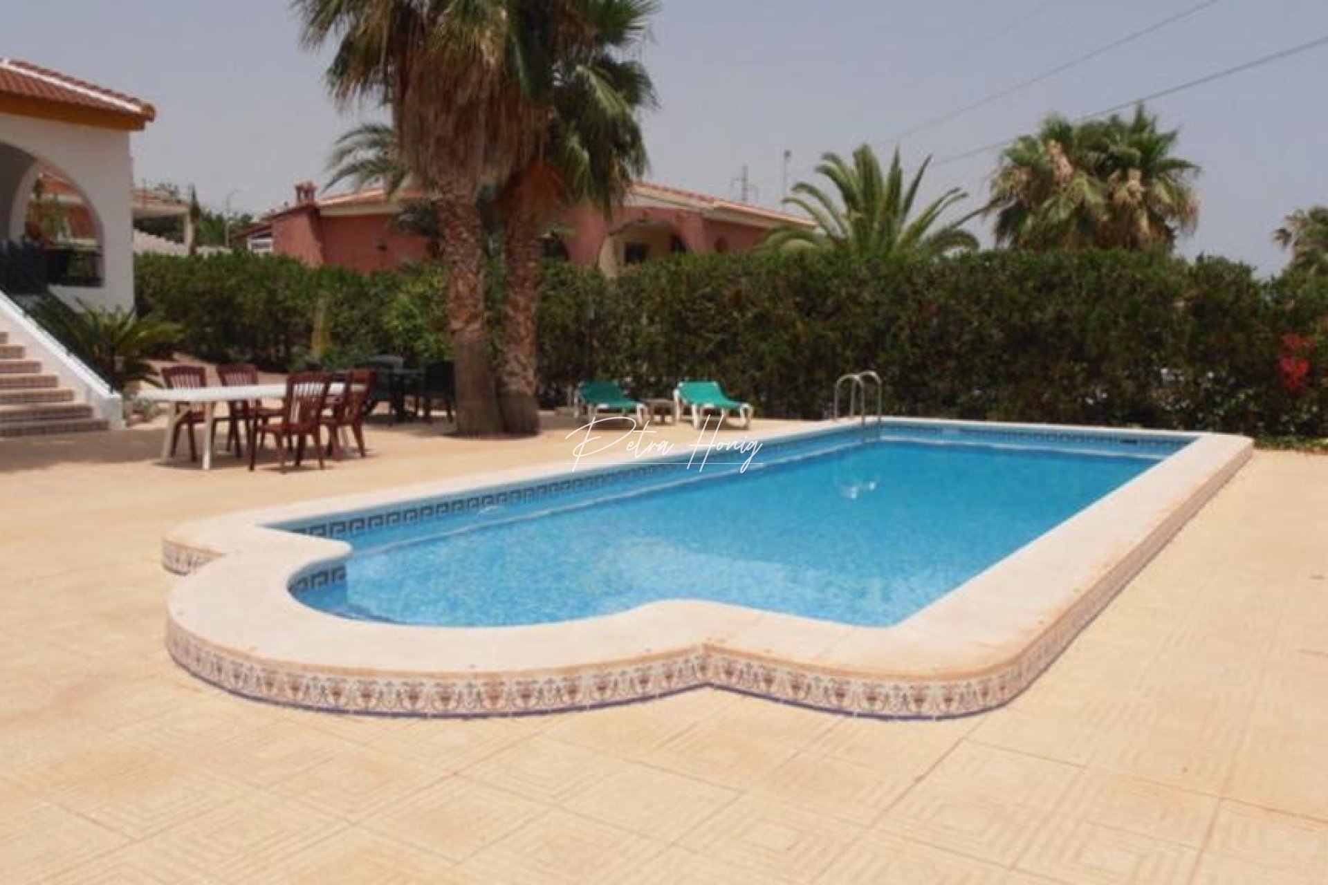 Resales - Villa - Ciudad Quesada - Town Center
