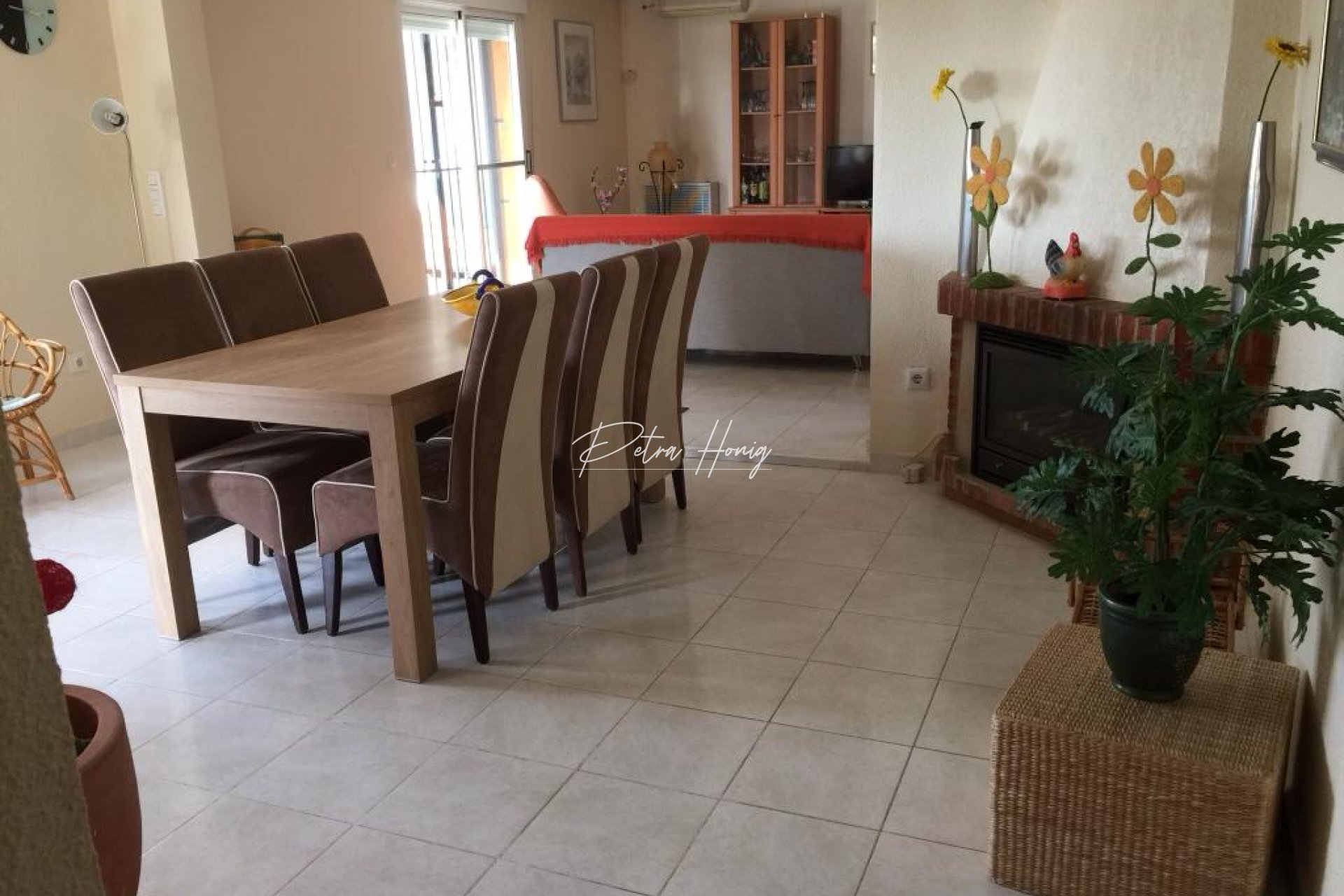 Resales - Villa - Ciudad Quesada - Town Center