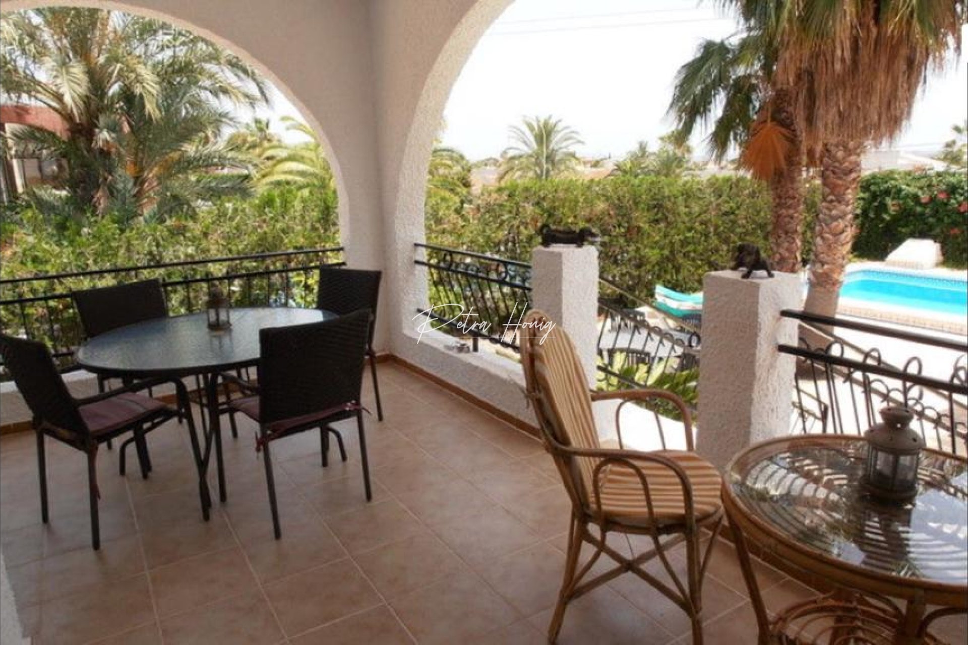 Resales - Villa - Ciudad Quesada - Town Center