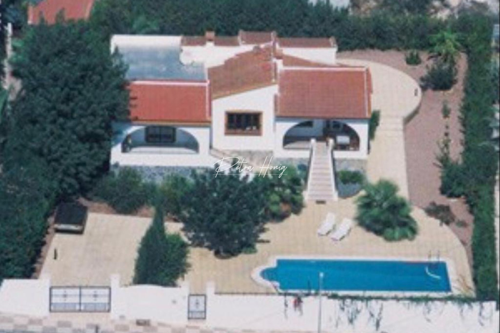 Resales - Villa - Ciudad Quesada - Town Center