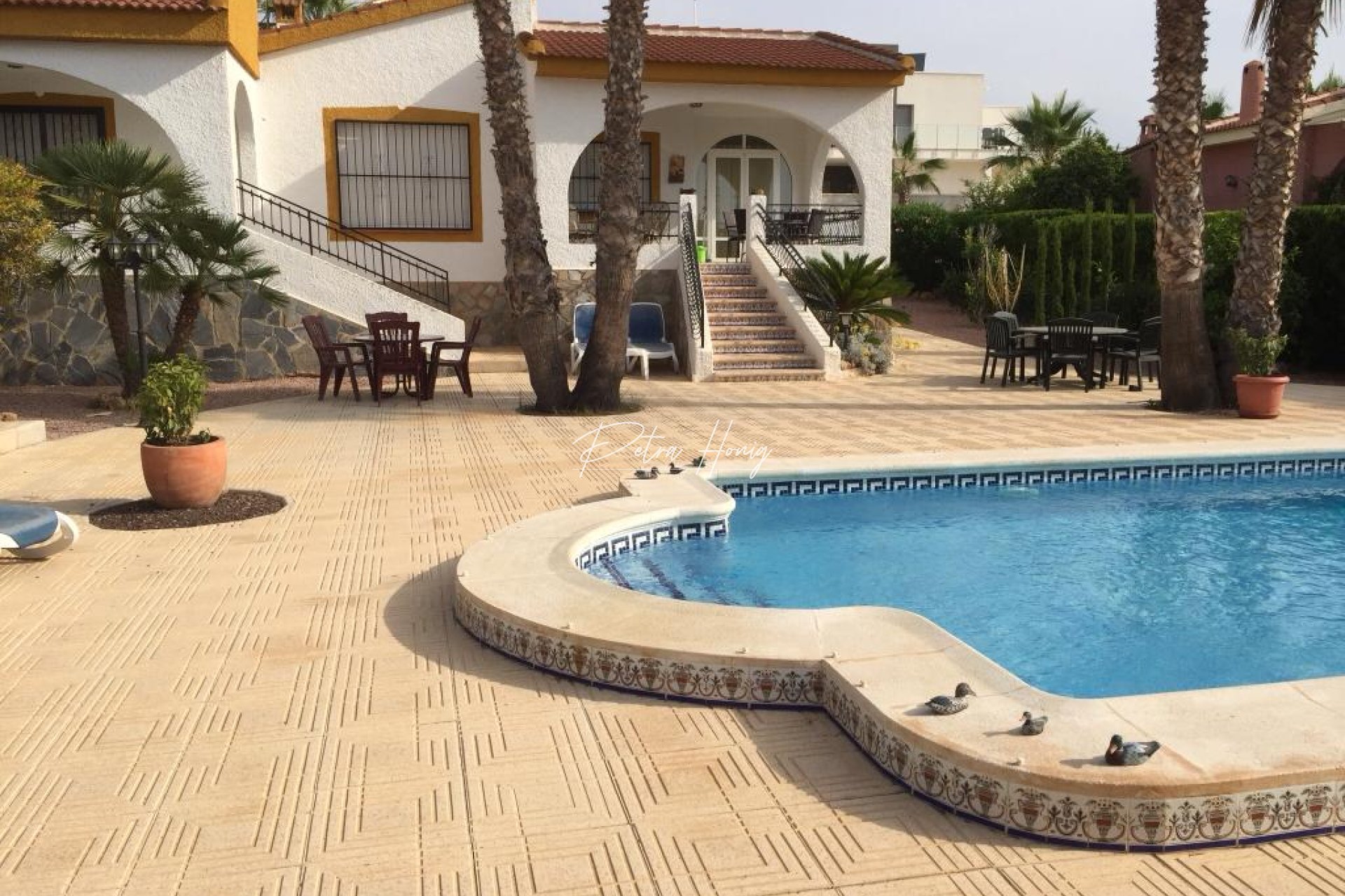 Resales - Villa - Ciudad Quesada - Town Center