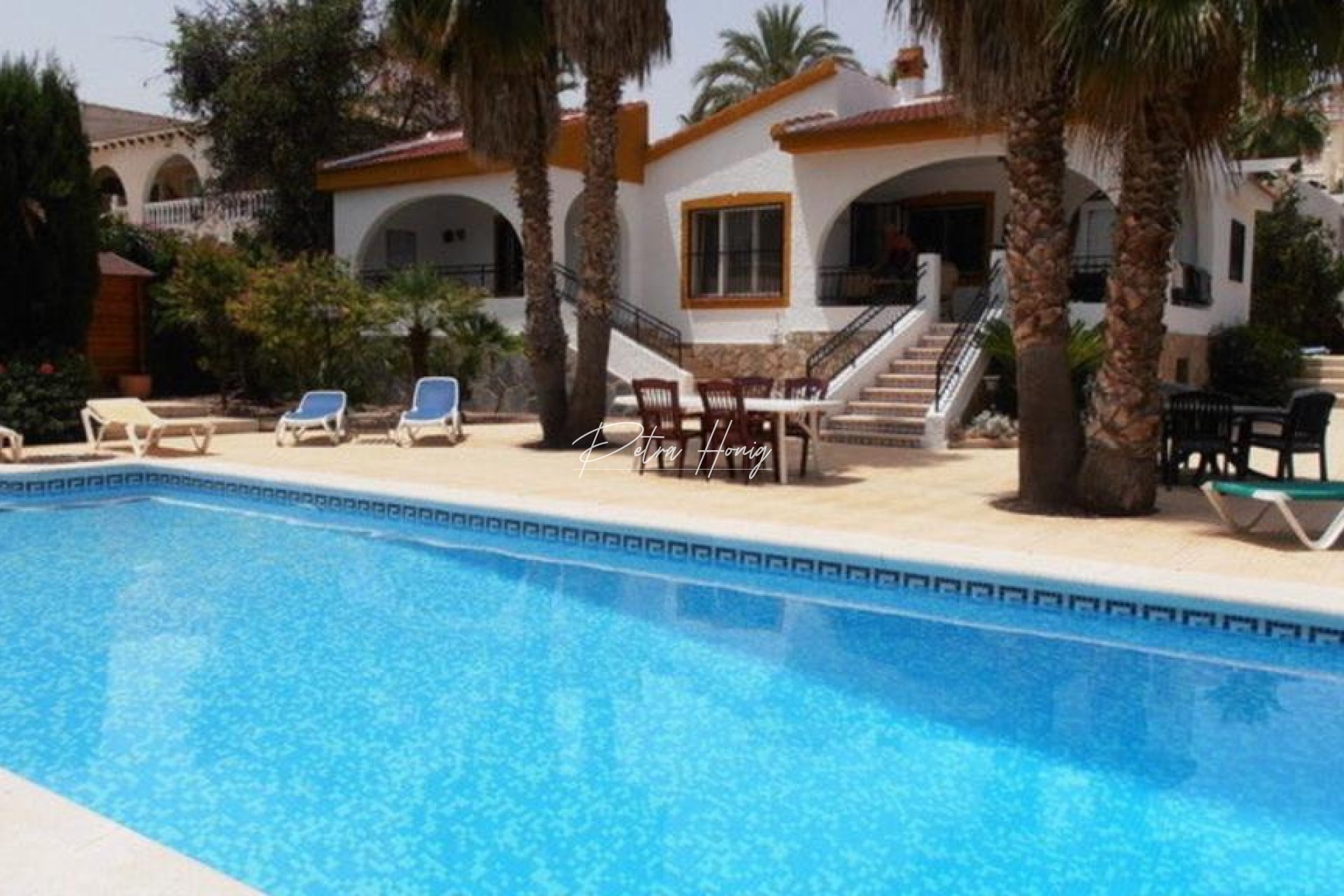 Resales - Villa - Ciudad Quesada - Town Center