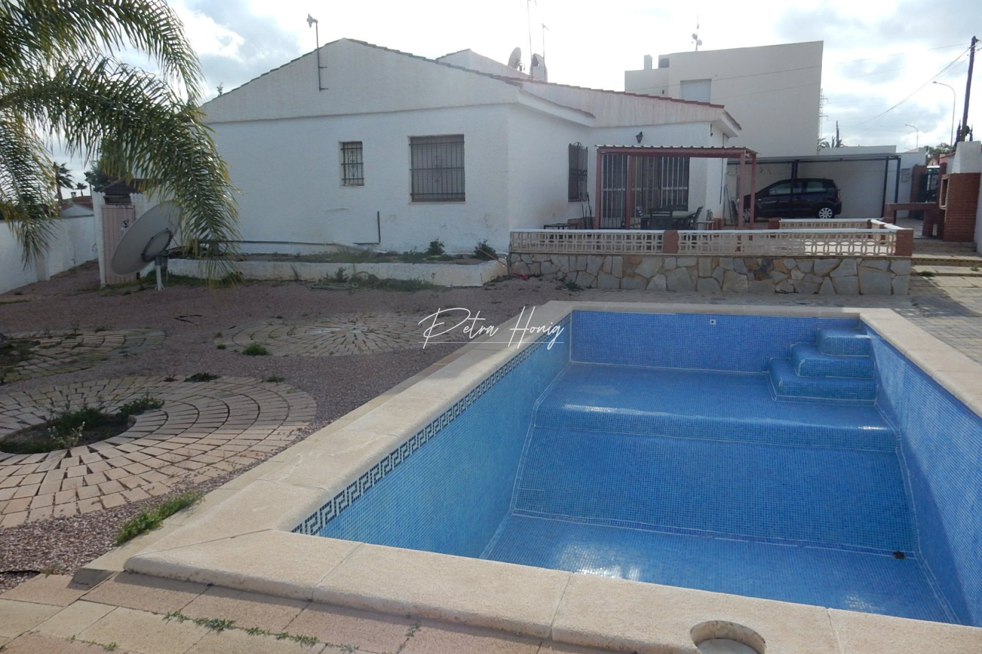 Resales - Villa - Ciudad Quesada - Town Center