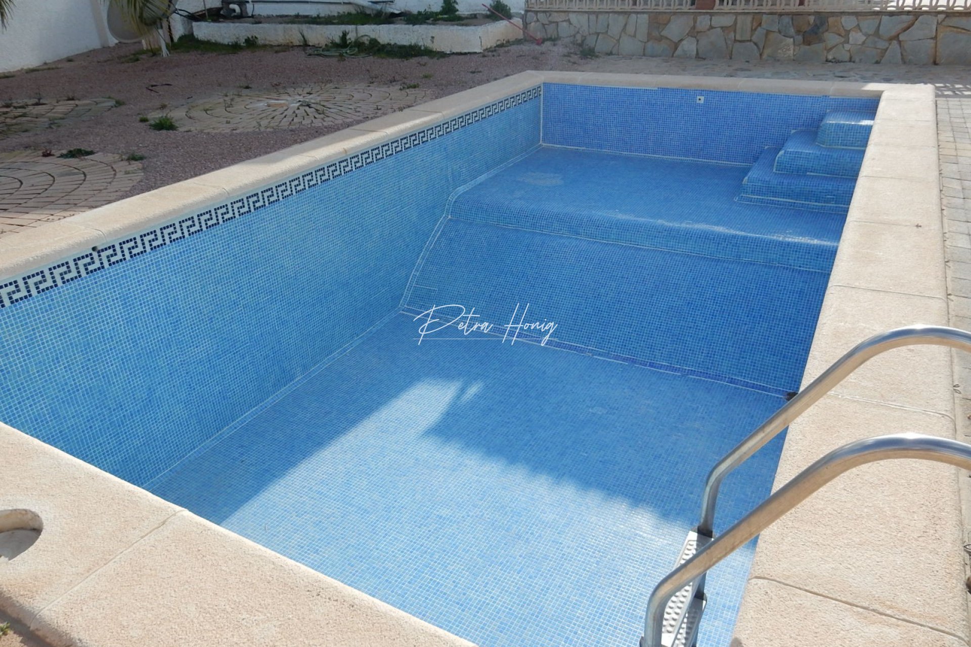 Resales - Villa - Ciudad Quesada - Town Center