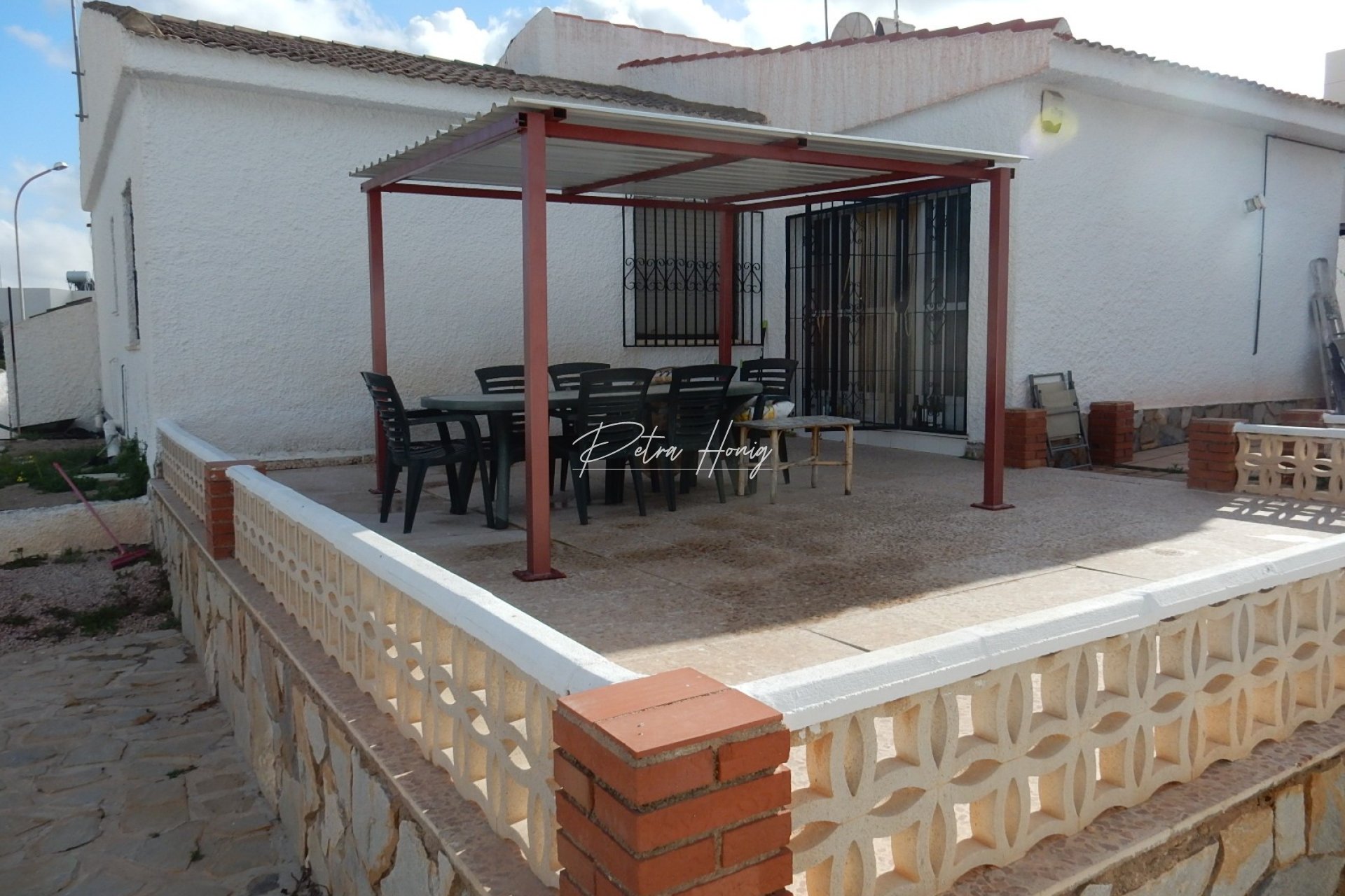 Resales - Villa - Ciudad Quesada - Town Center