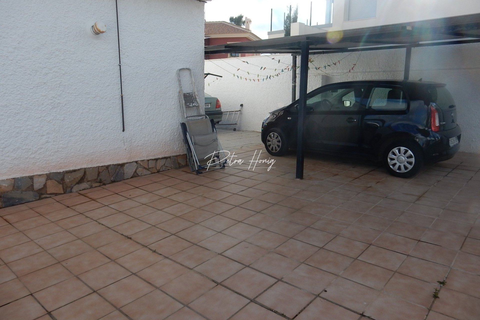 Resales - Villa - Ciudad Quesada - Town Center