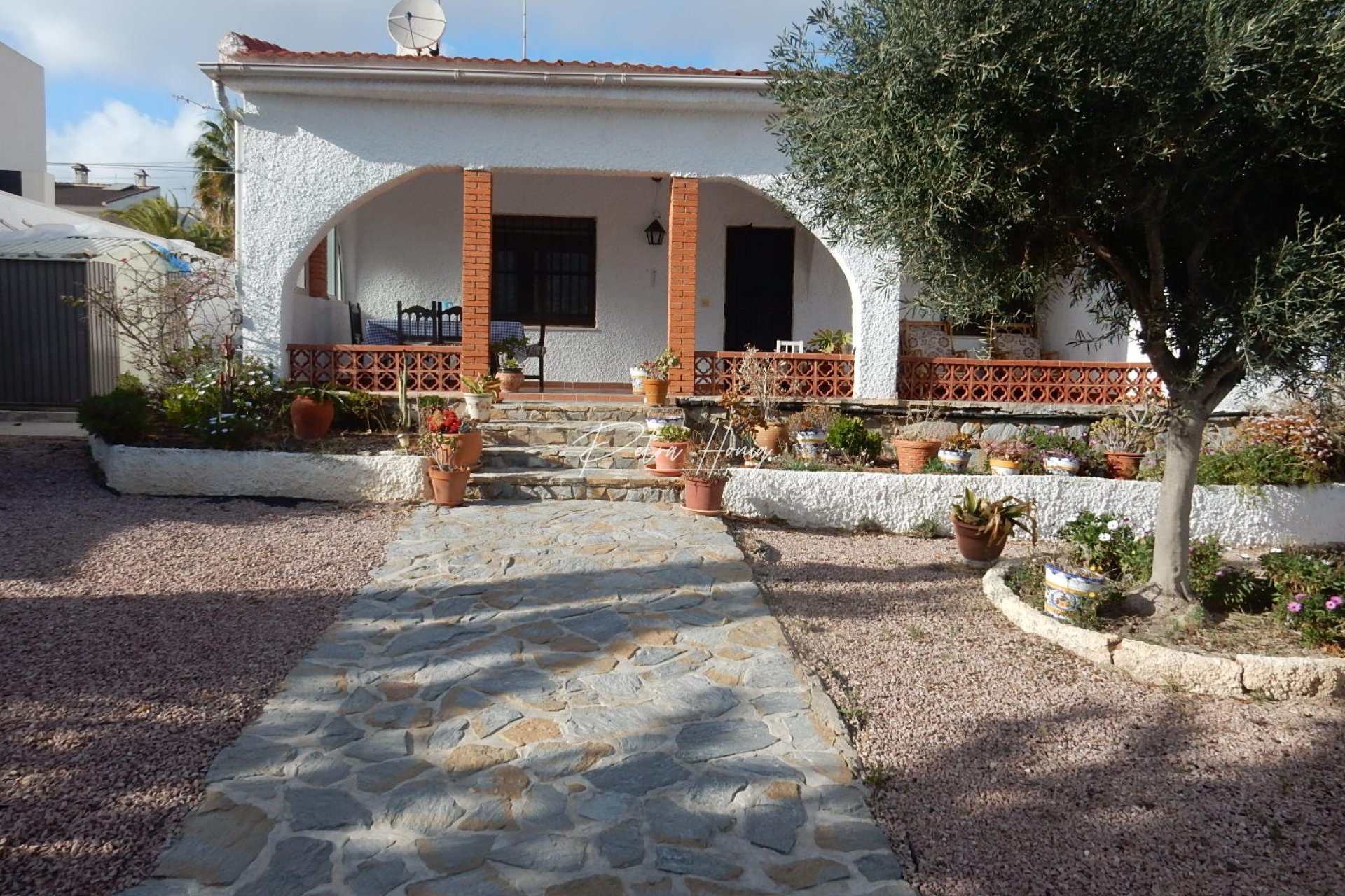 Resales - Villa - Ciudad Quesada - Town Center