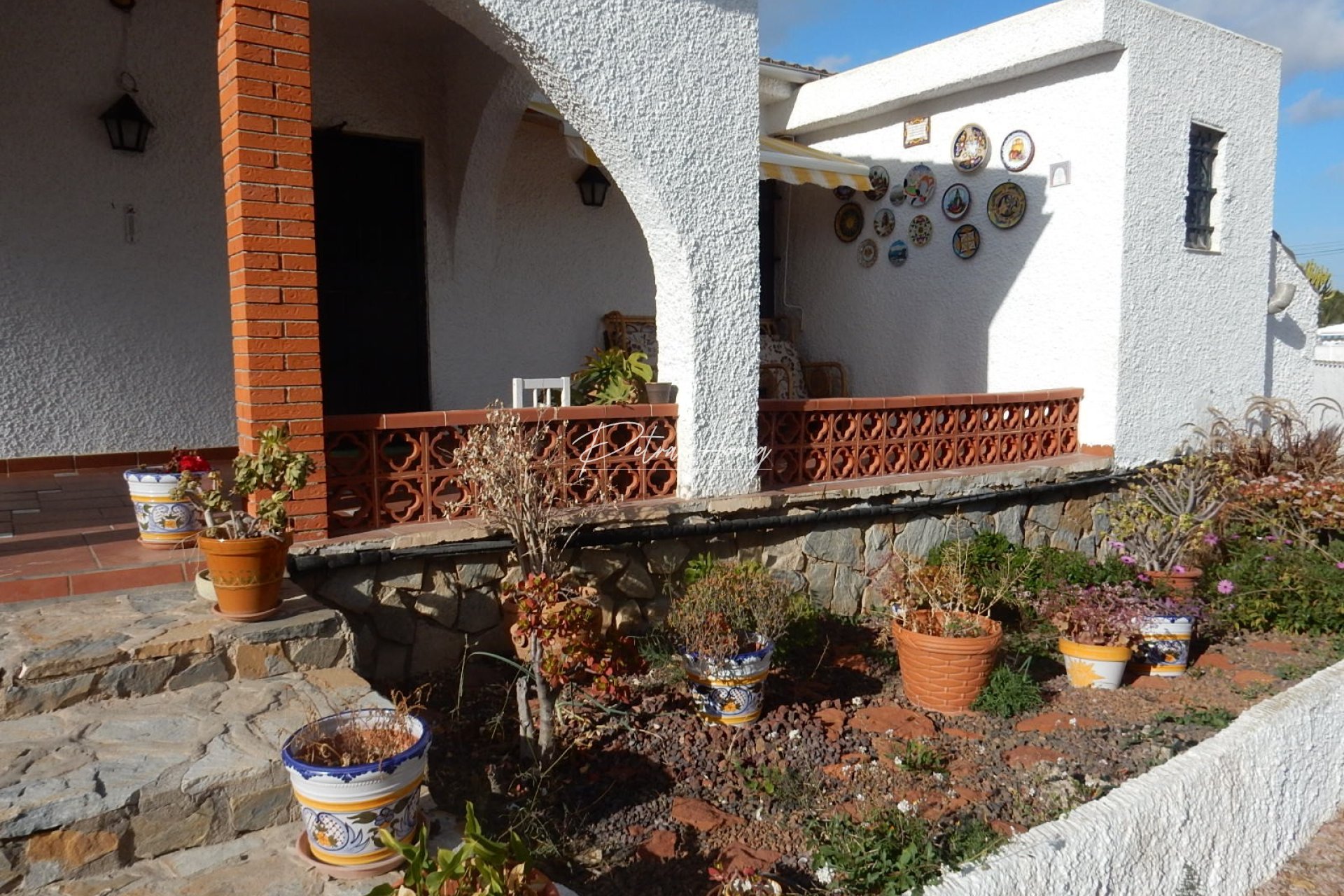 Resales - Villa - Ciudad Quesada - Town Center