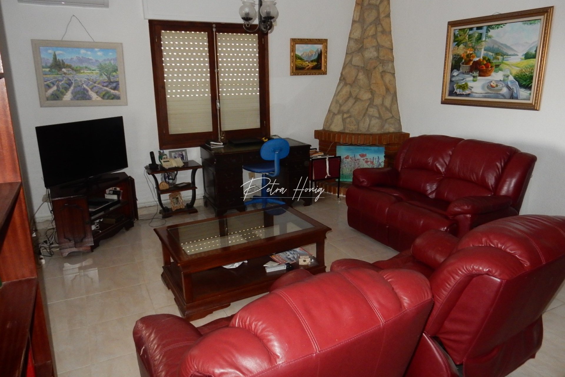 Resales - Villa - Ciudad Quesada - Town Center