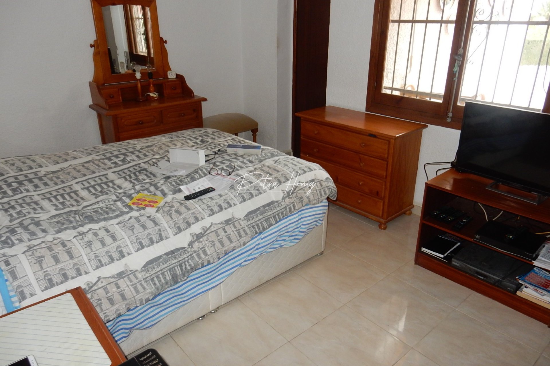 Resales - Villa - Ciudad Quesada - Town Center