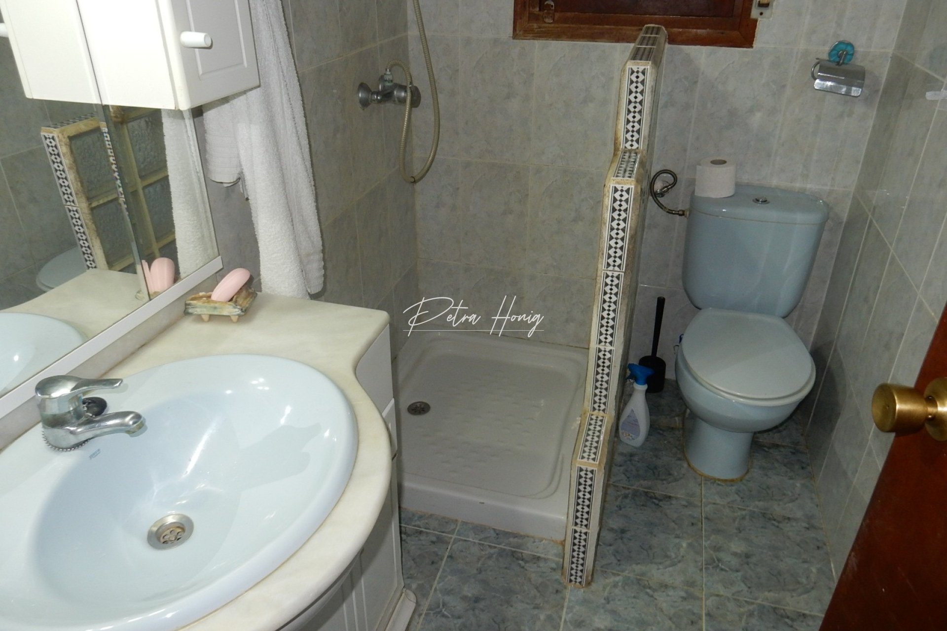 Resales - Villa - Ciudad Quesada - Town Center
