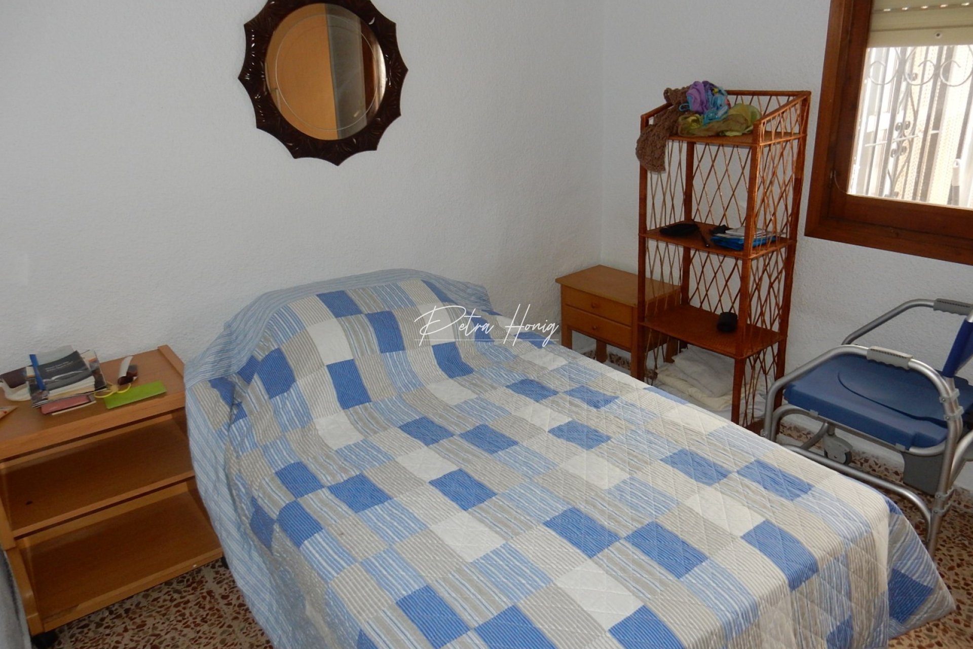 Resales - Villa - Ciudad Quesada - Town Center
