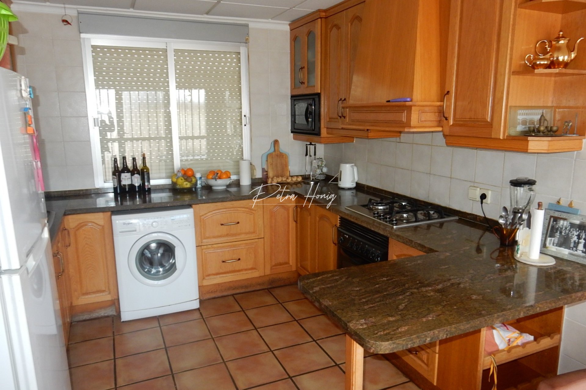 Resales - Villa - Ciudad Quesada - Town Center