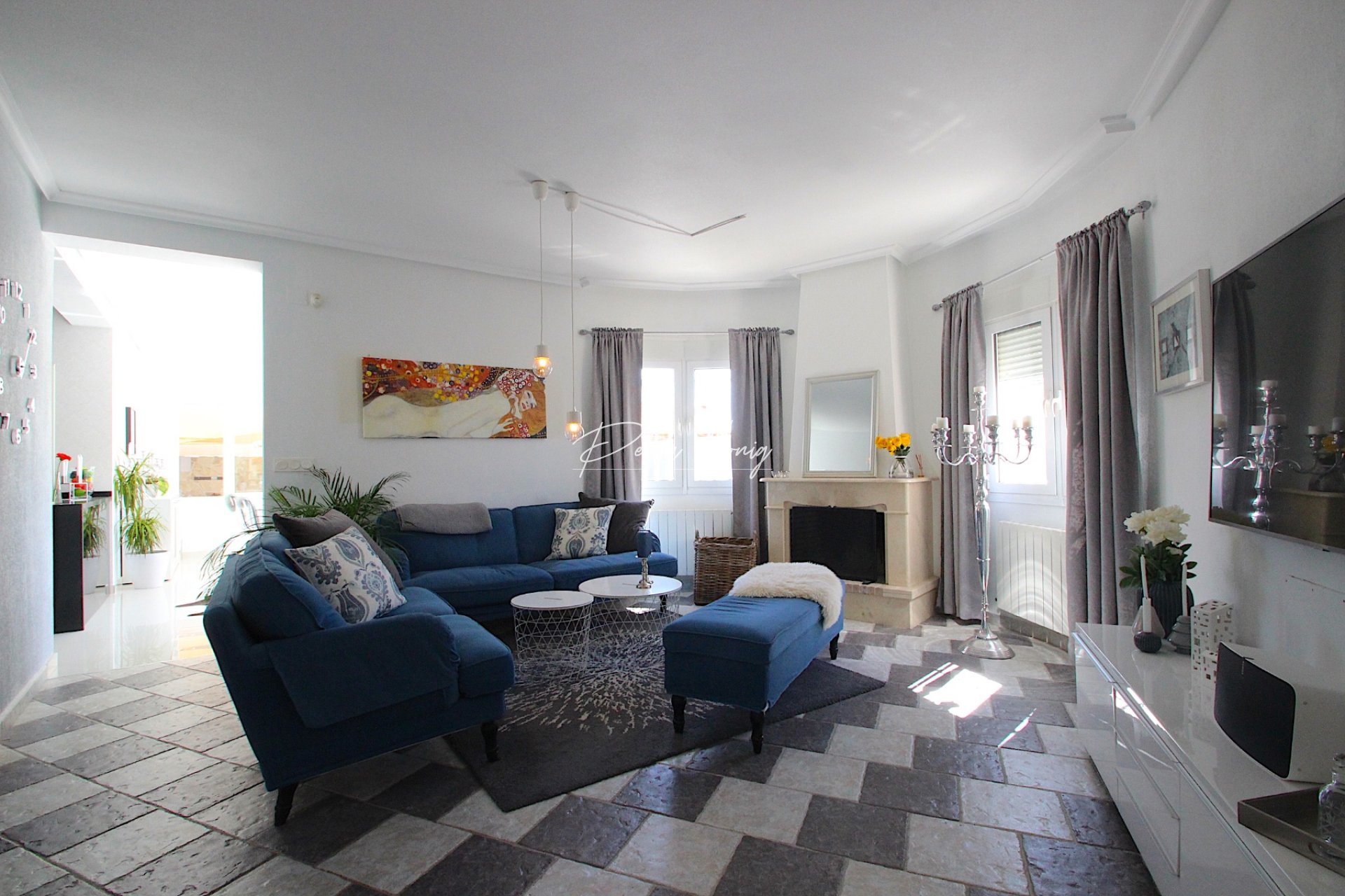 Resales - Villa - Ciudad Quesada - Town Center