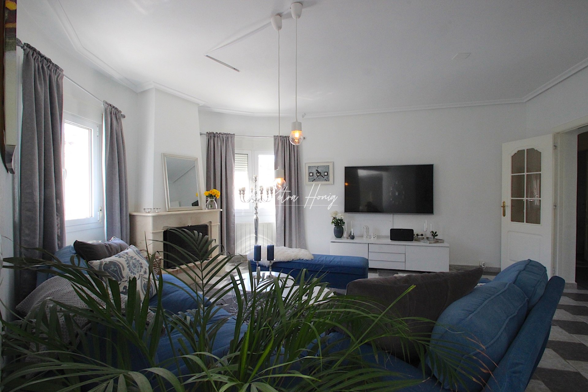 Resales - Villa - Ciudad Quesada - Town Center