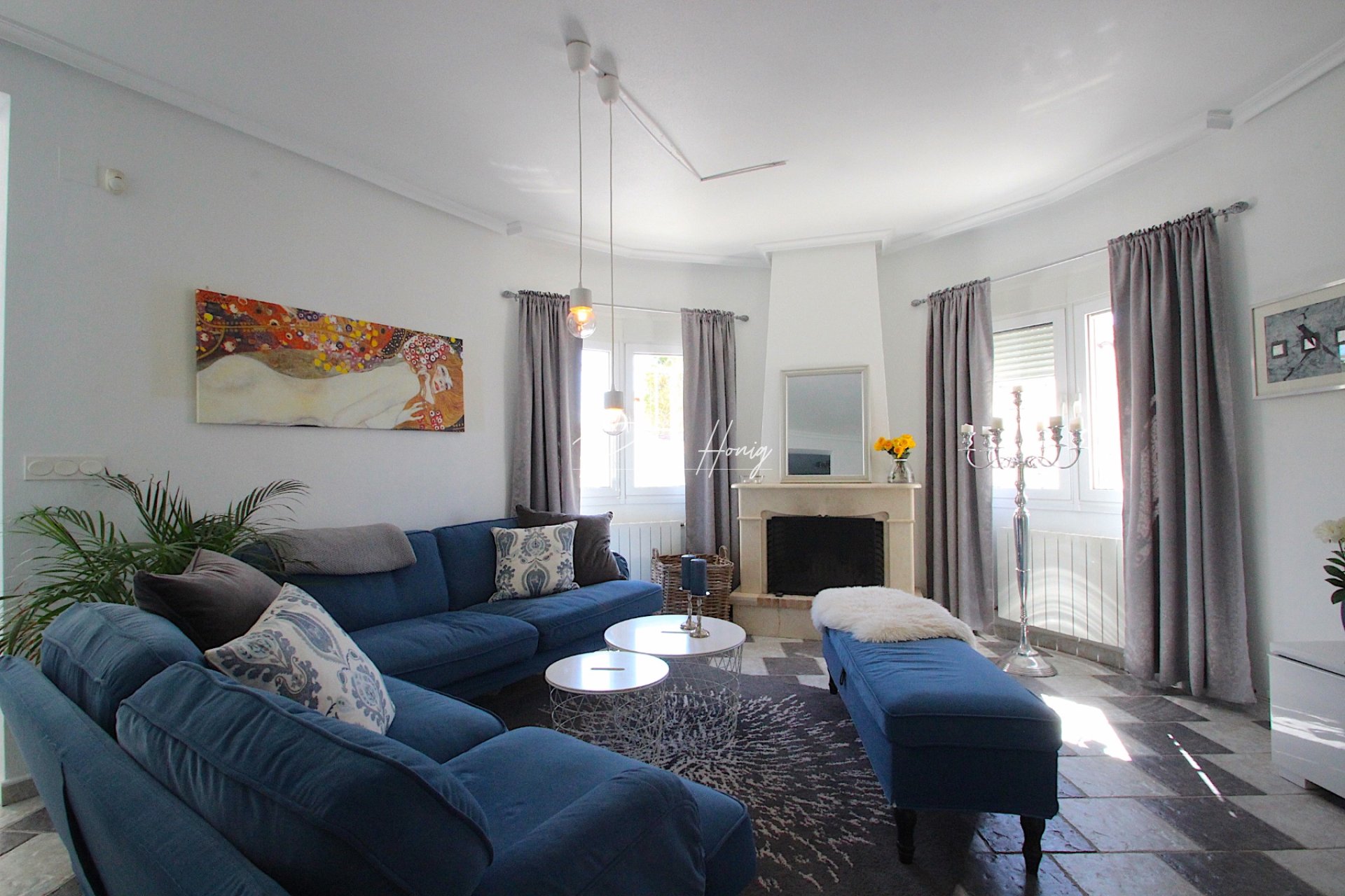 Resales - Villa - Ciudad Quesada - Town Center