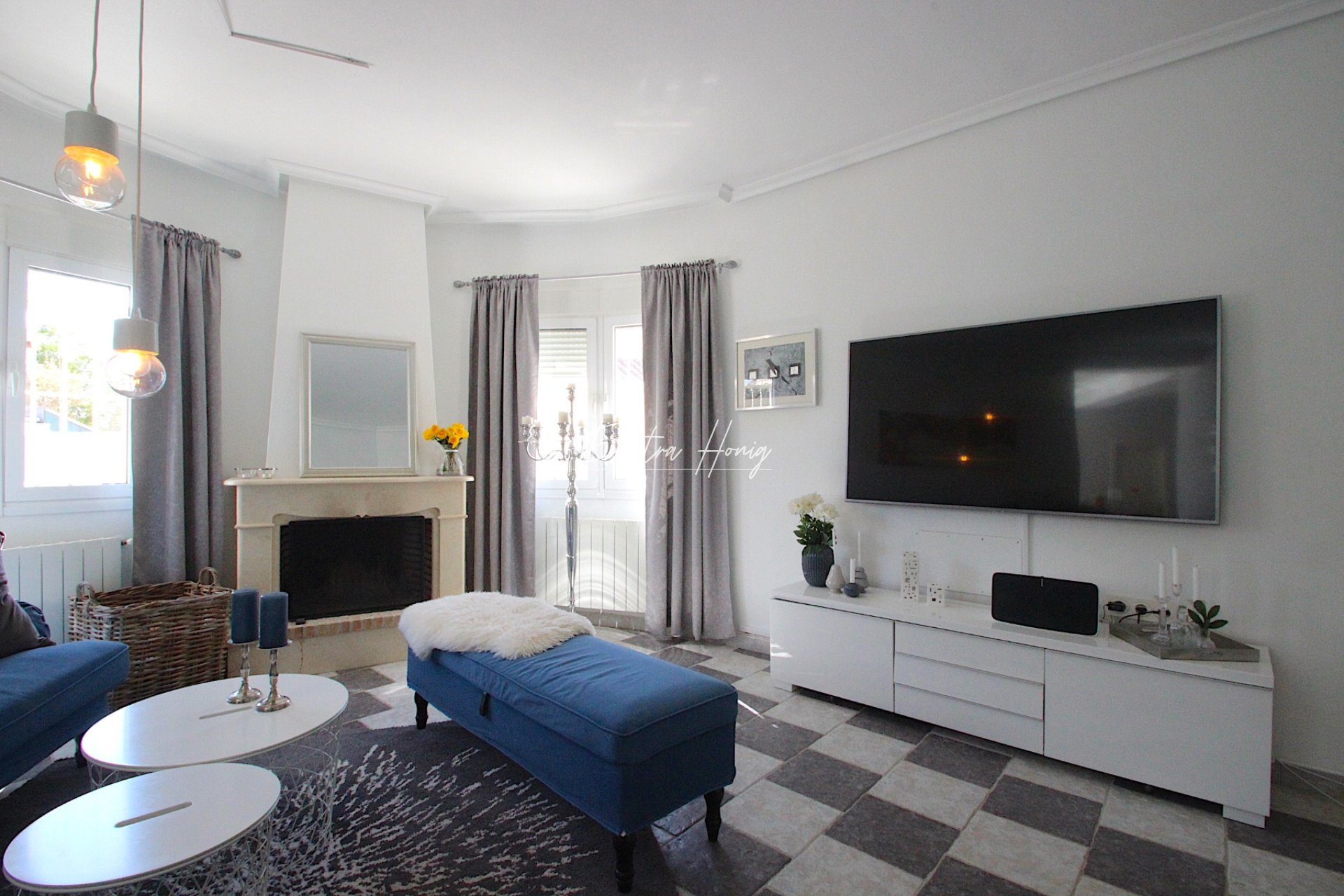 Resales - Villa - Ciudad Quesada - Town Center