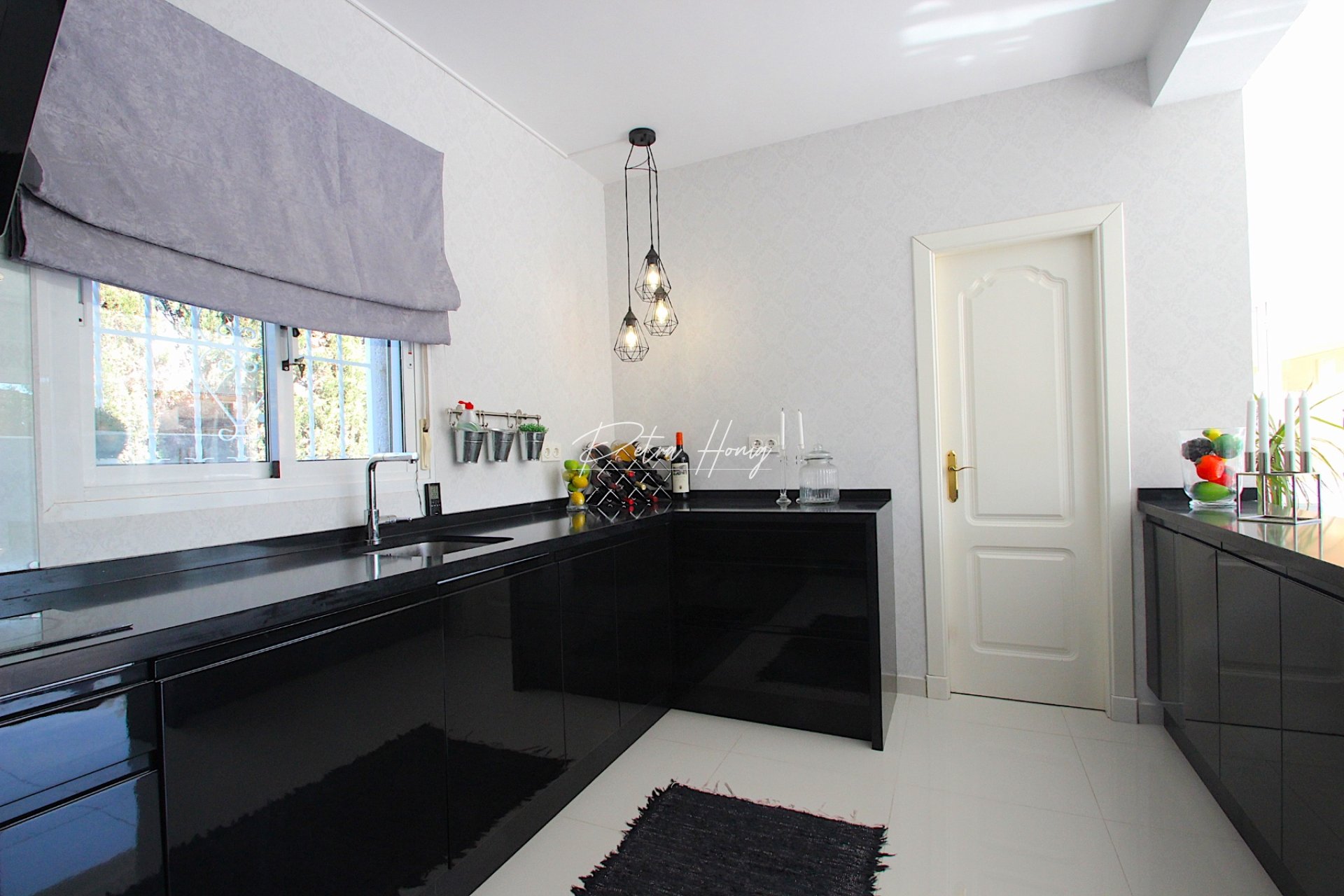 Resales - Villa - Ciudad Quesada - Town Center
