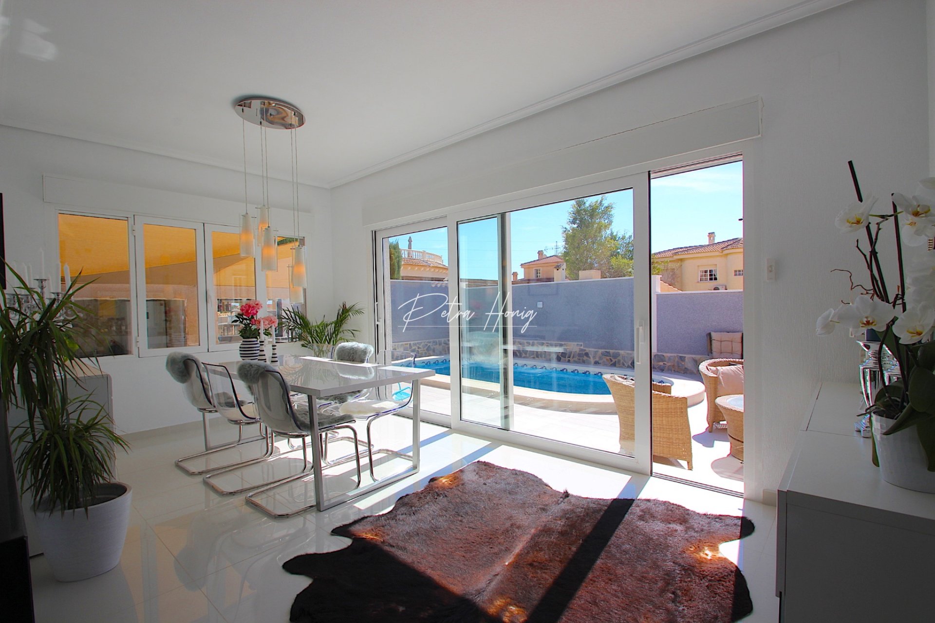 Resales - Villa - Ciudad Quesada - Town Center