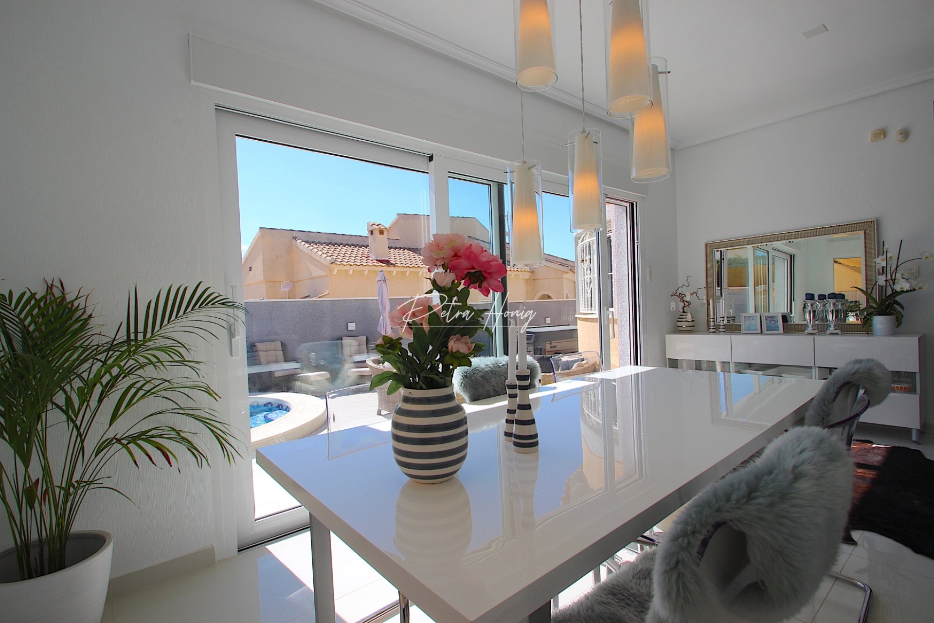 Resales - Villa - Ciudad Quesada - Town Center