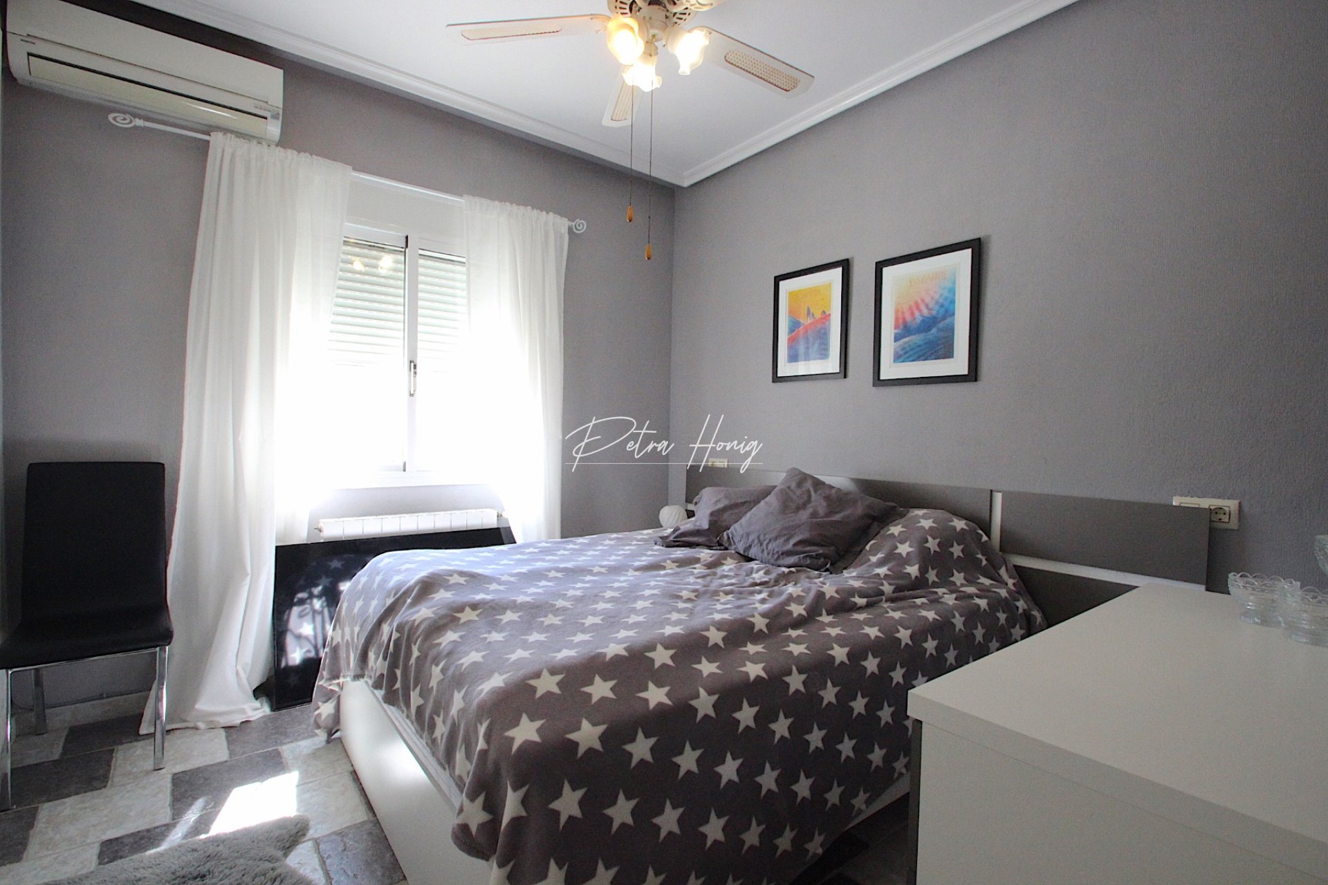 Resales - Villa - Ciudad Quesada - Town Center