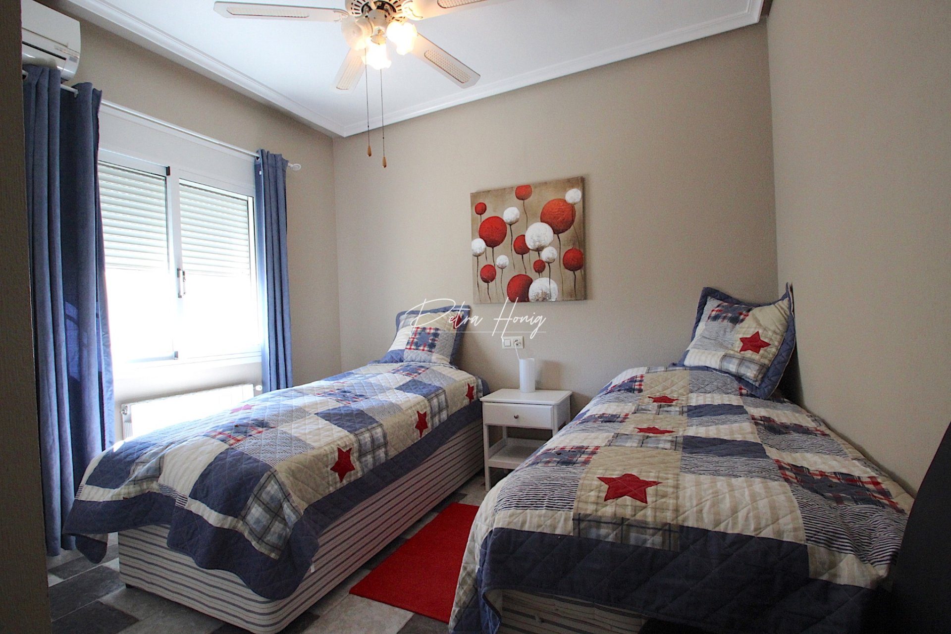 Resales - Villa - Ciudad Quesada - Town Center
