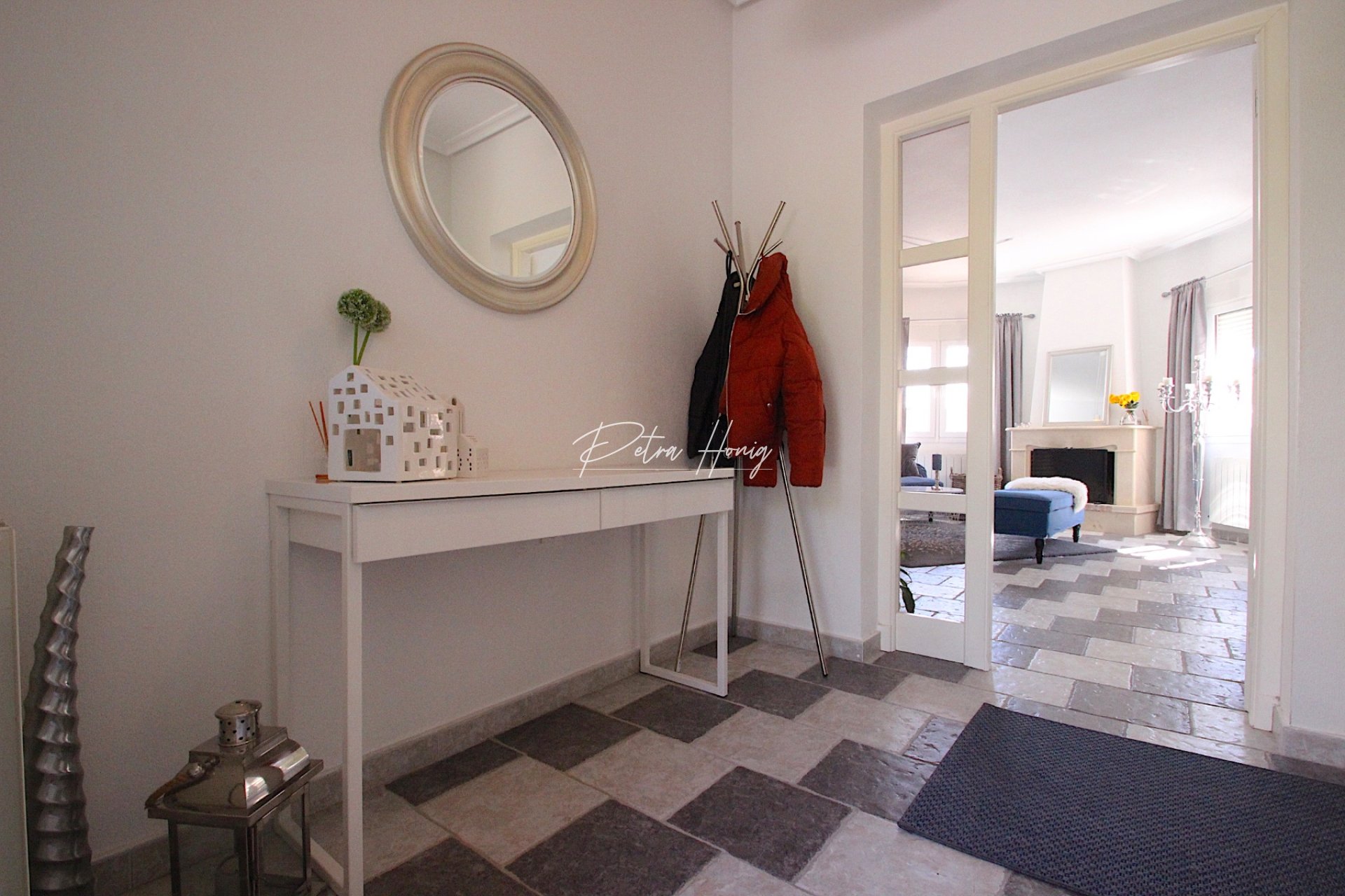 Resales - Villa - Ciudad Quesada - Town Center