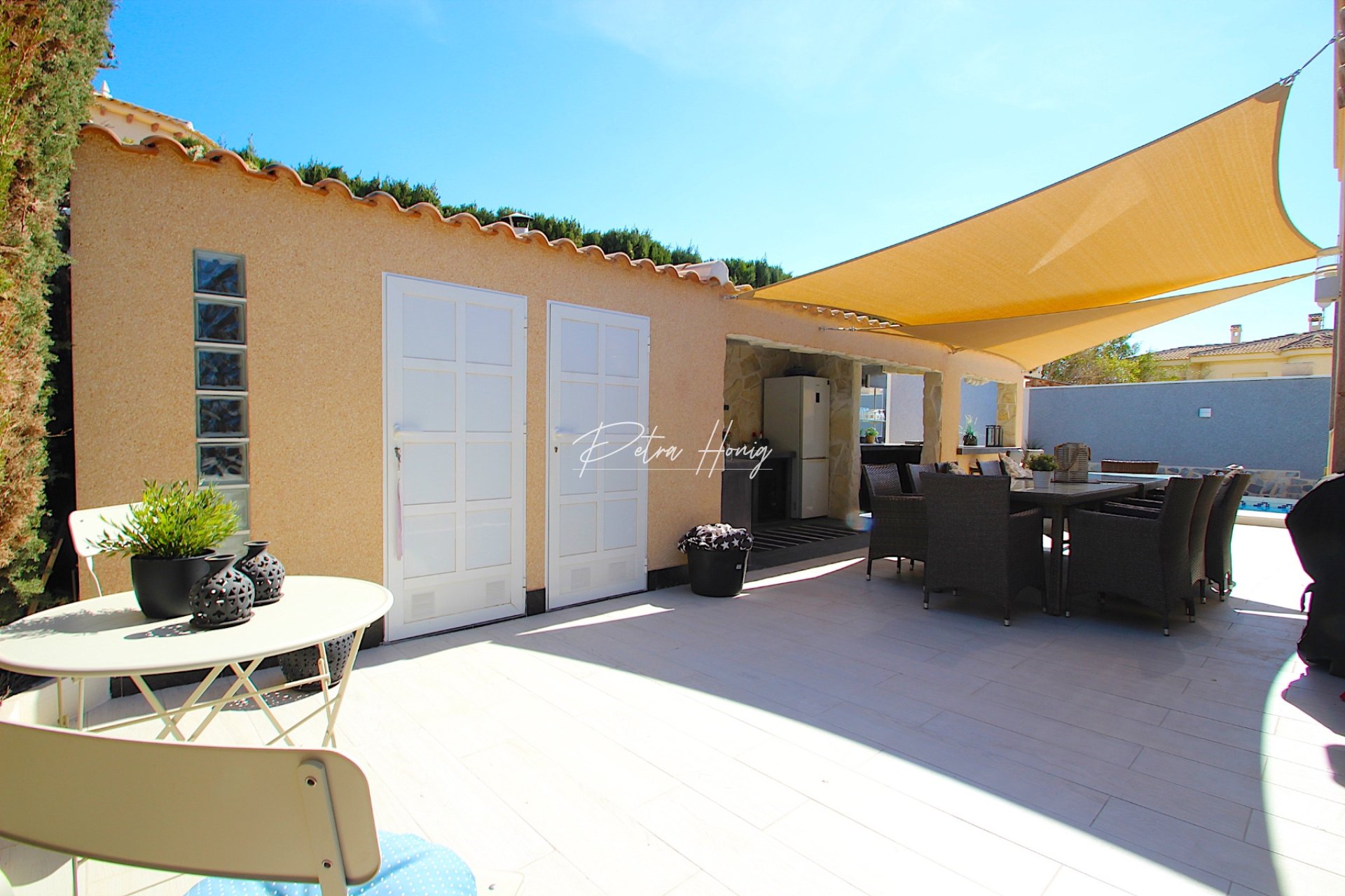 Resales - Villa - Ciudad Quesada - Town Center