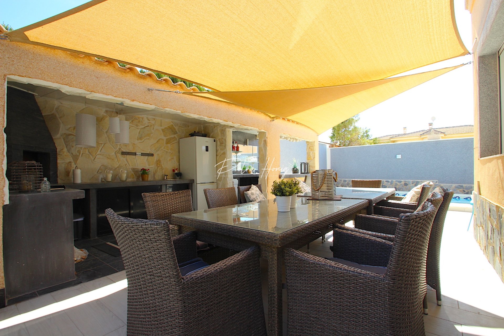 Resales - Villa - Ciudad Quesada - Town Center