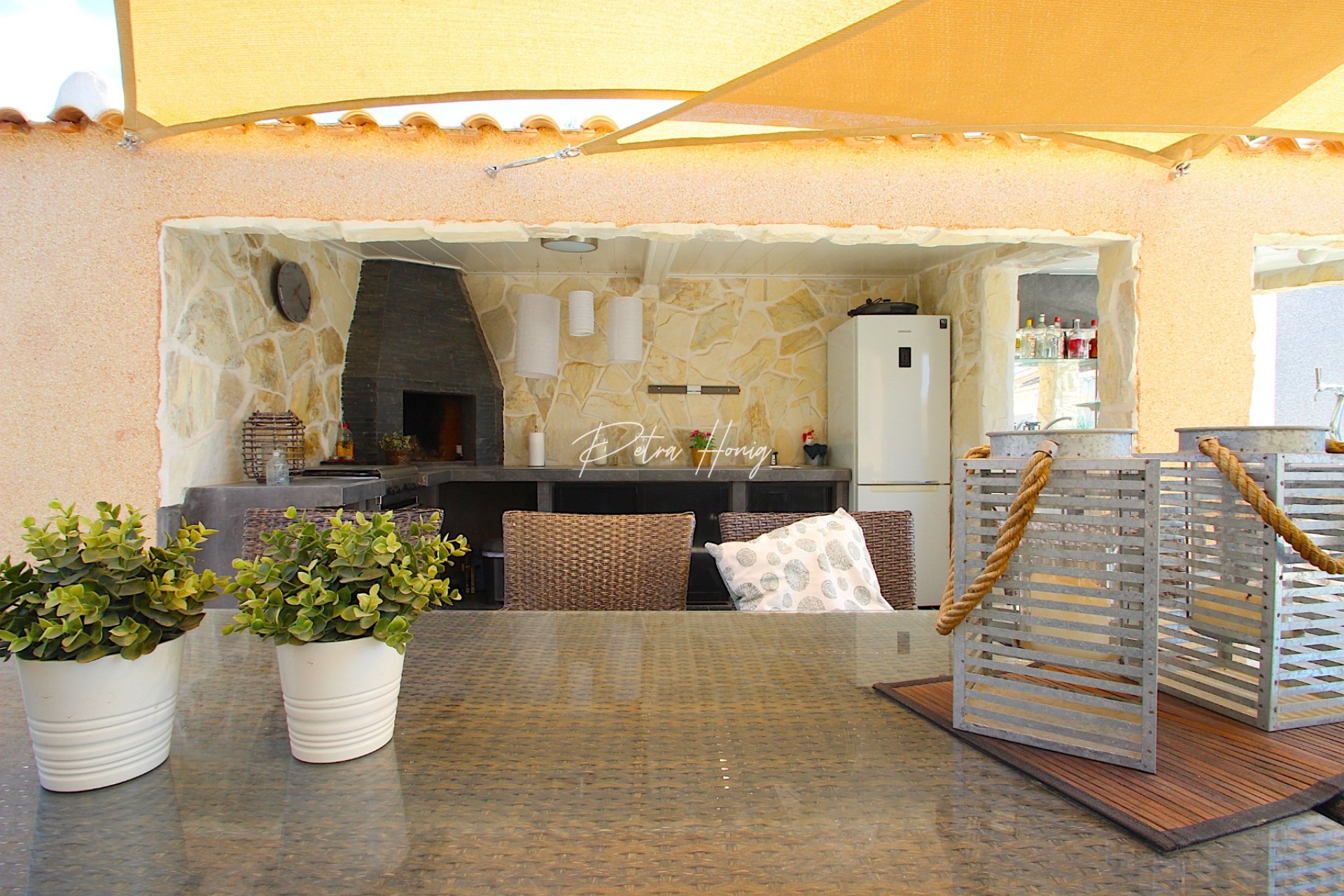 Resales - Villa - Ciudad Quesada - Town Center