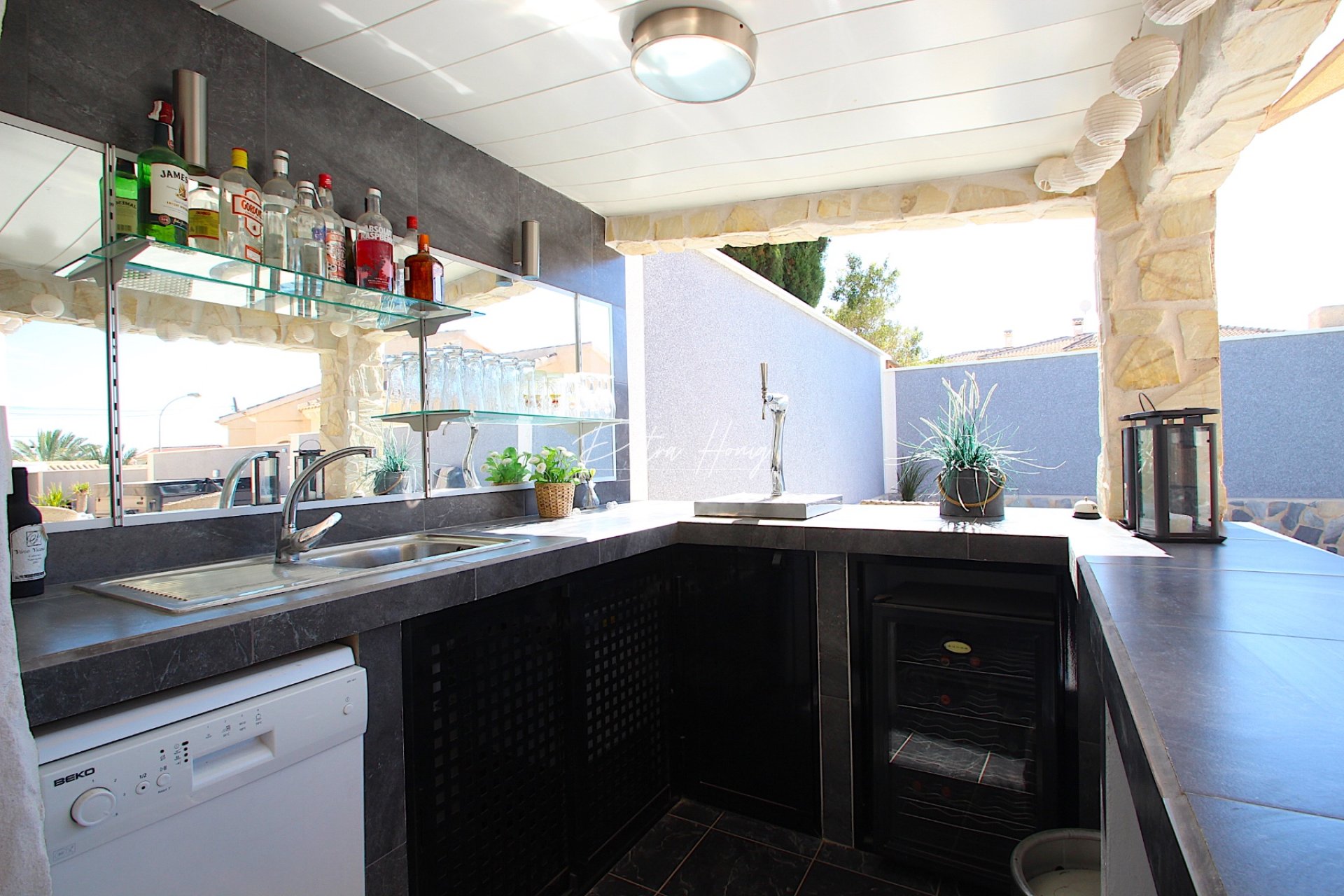 Resales - Villa - Ciudad Quesada - Town Center
