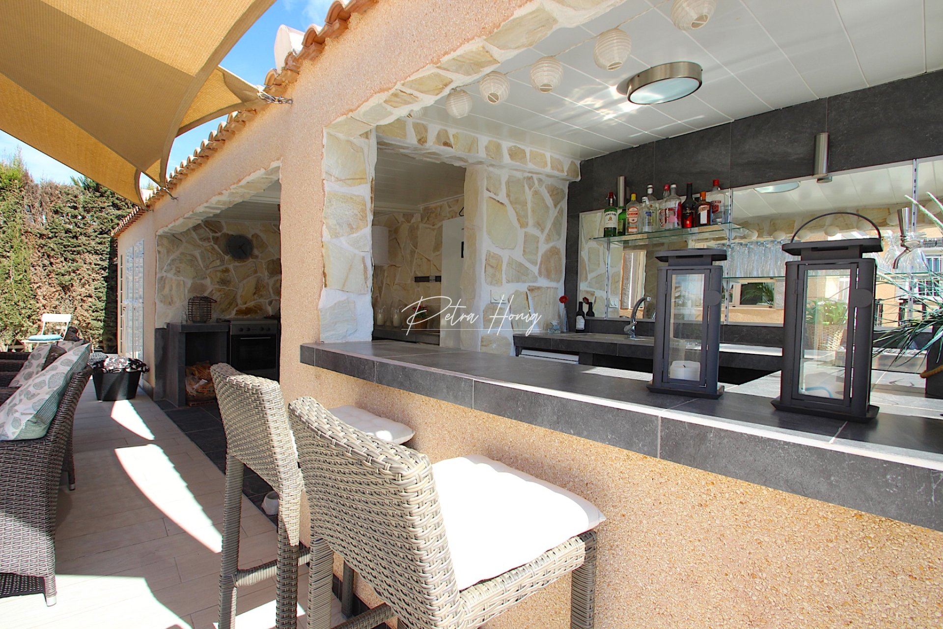 Resales - Villa - Ciudad Quesada - Town Center