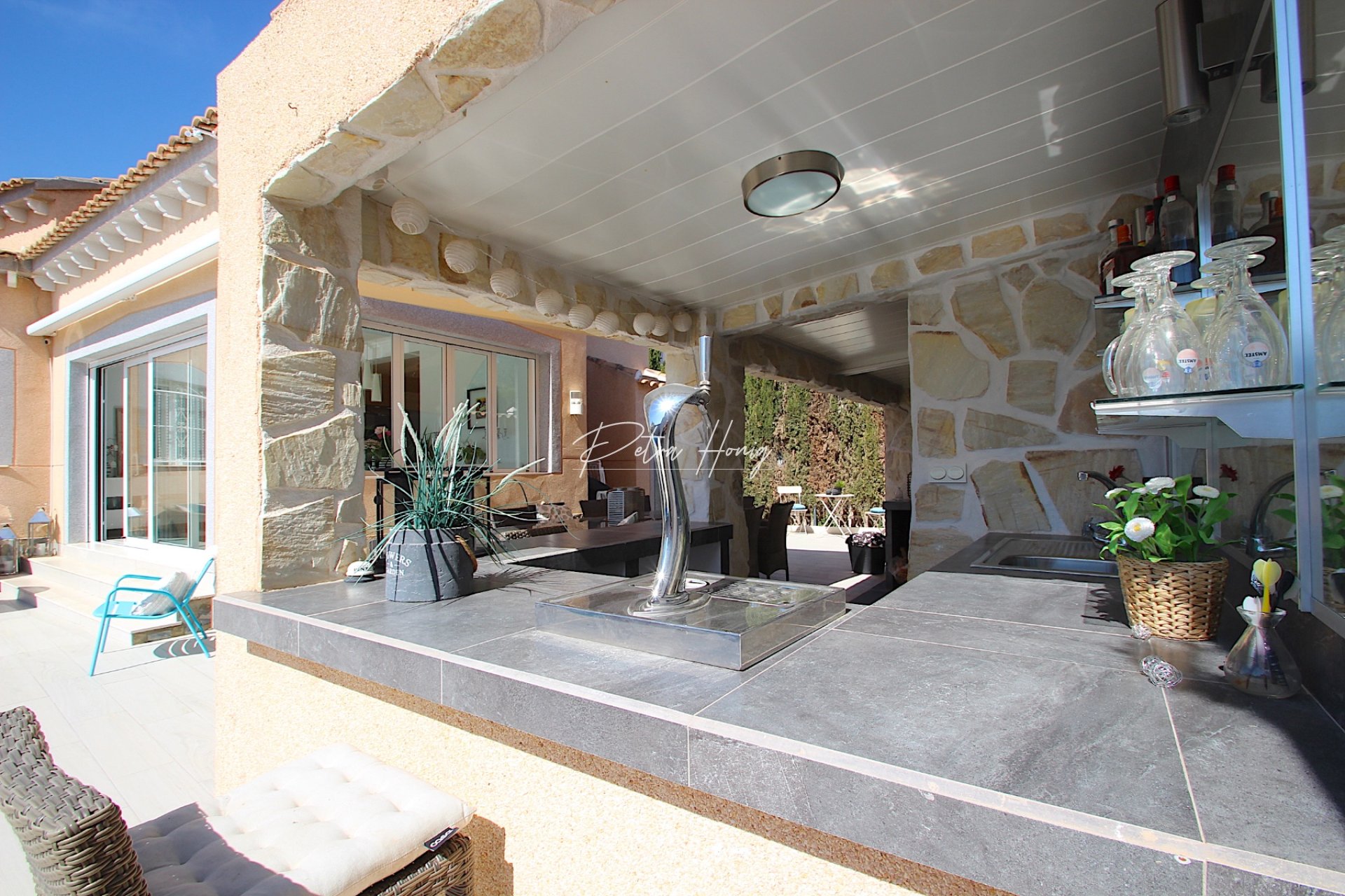 Resales - Villa - Ciudad Quesada - Town Center