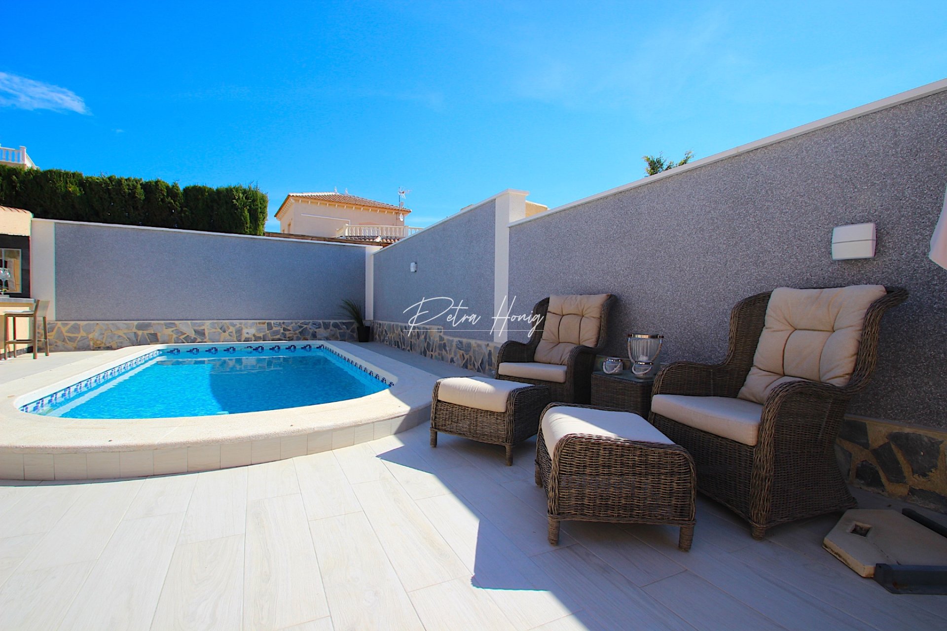 Resales - Villa - Ciudad Quesada - Town Center