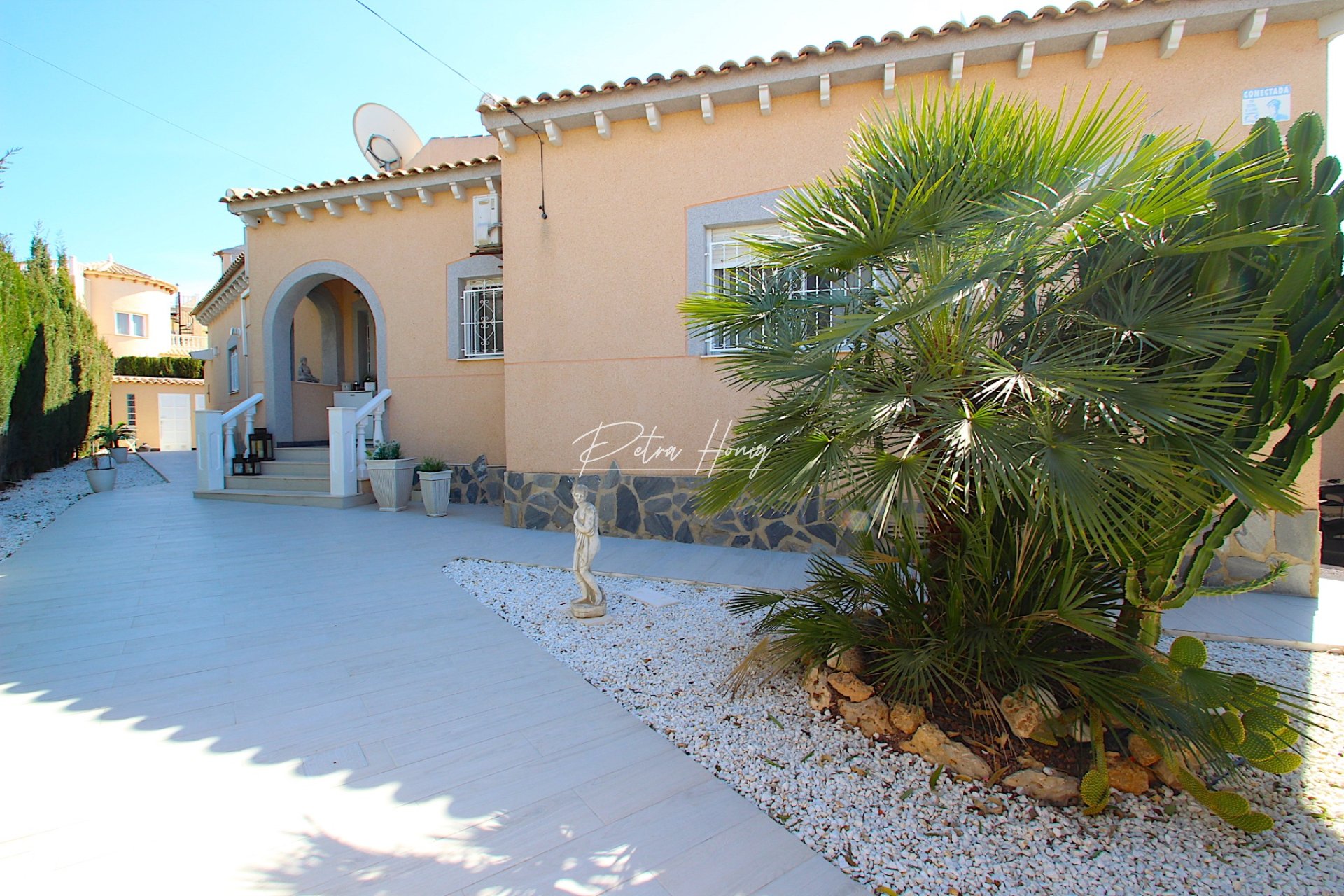 Resales - Villa - Ciudad Quesada - Town Center