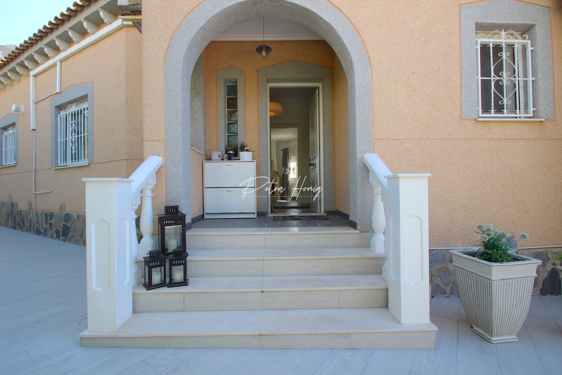 Resales - Villa - Ciudad Quesada - Town Center