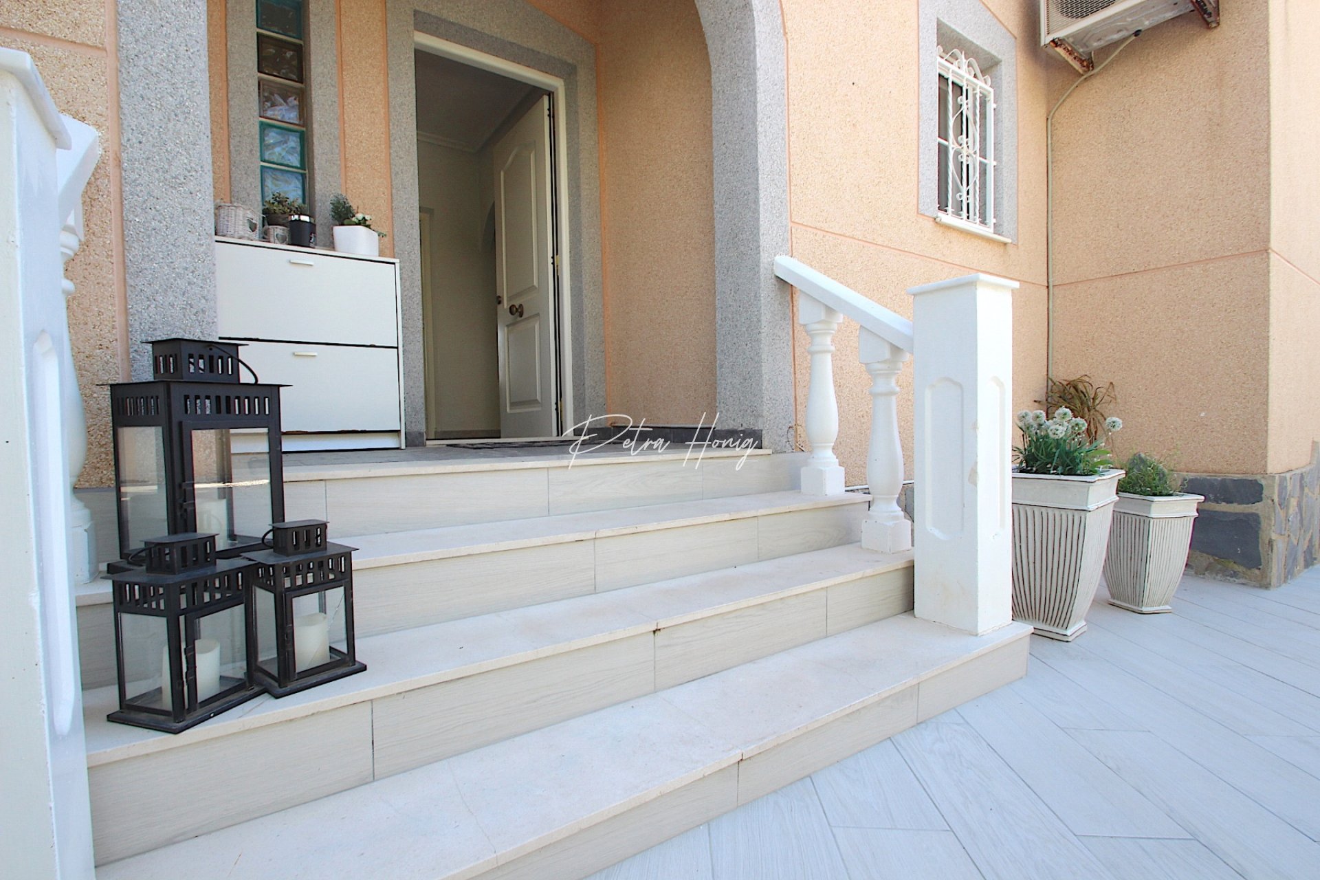 Resales - Villa - Ciudad Quesada - Town Center