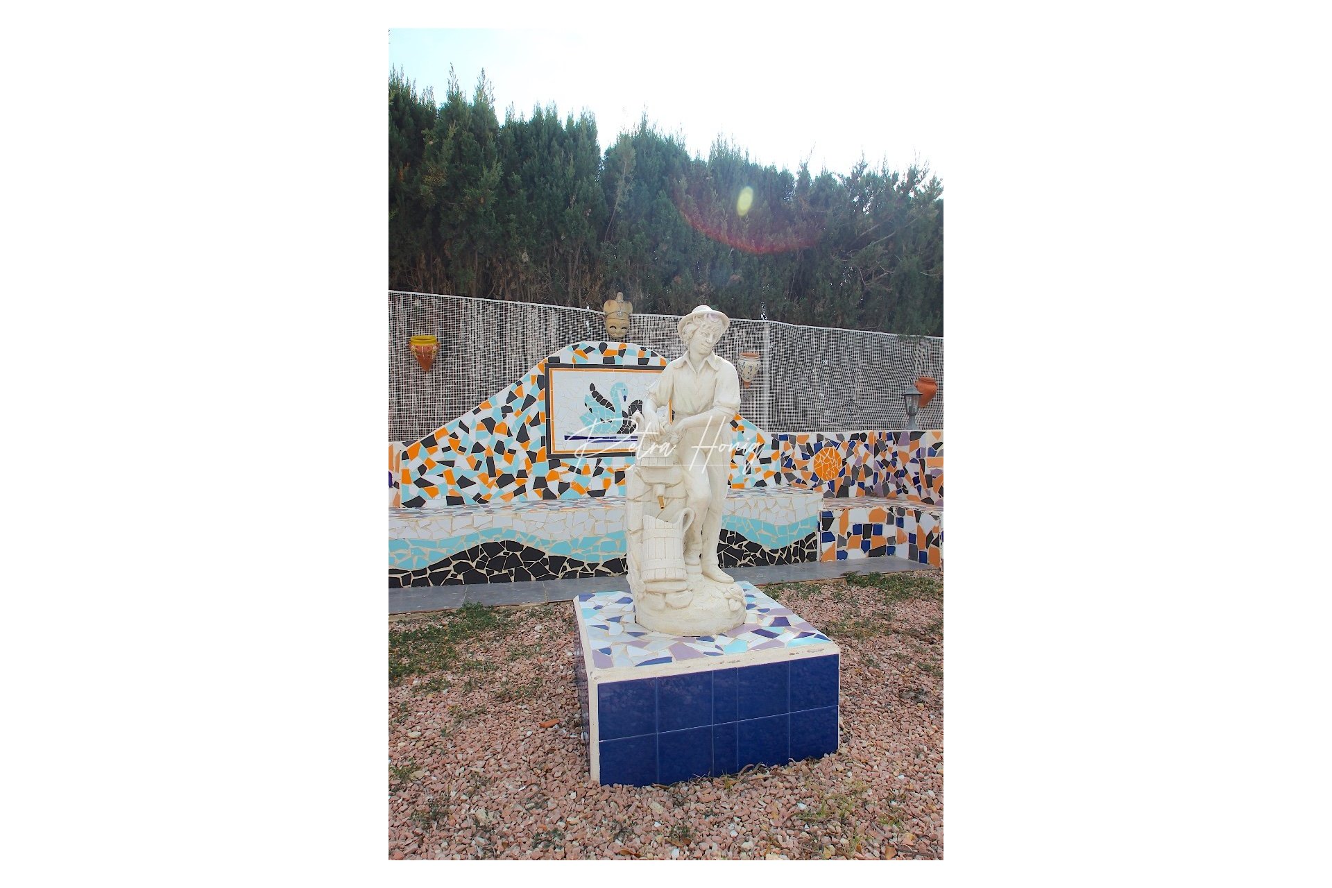 Resales - Villa - Ciudad Quesada - Town Center