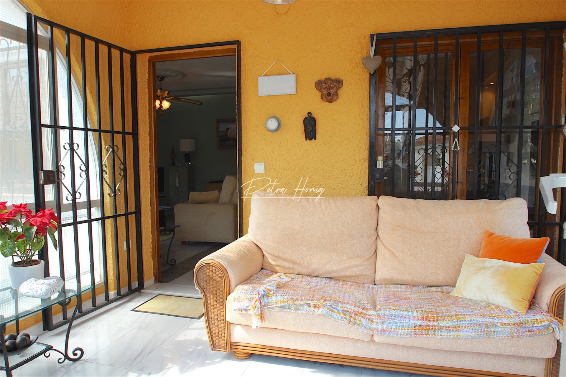 Resales - Villa - Ciudad Quesada - Town Center