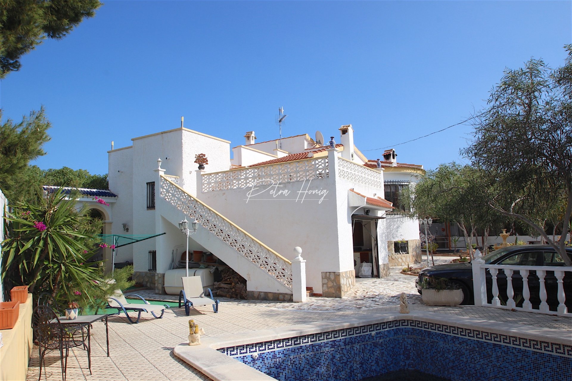 Resales - Villa - Ciudad Quesada - Town Center