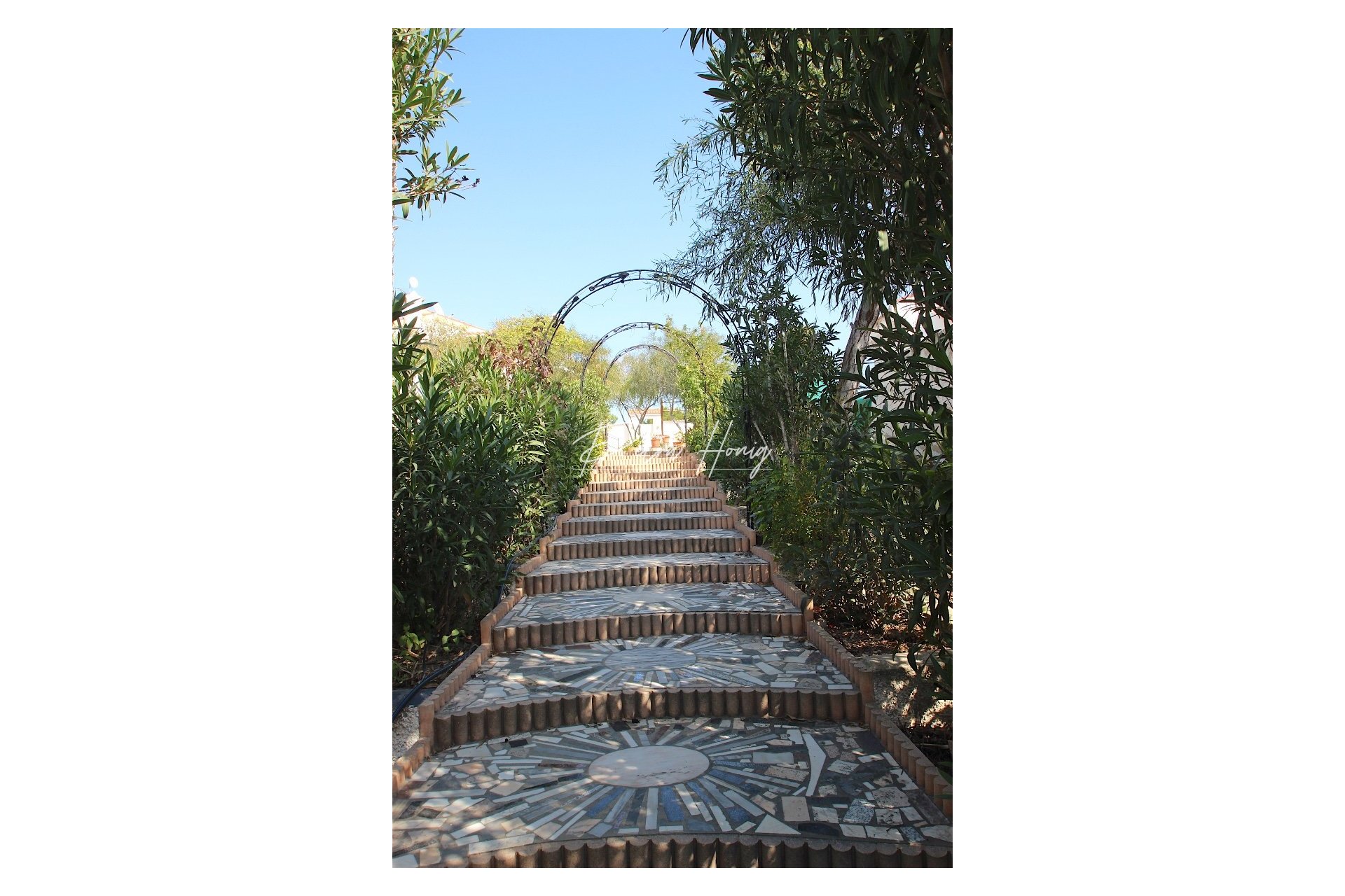 Resales - Villa - Ciudad Quesada - Town Center