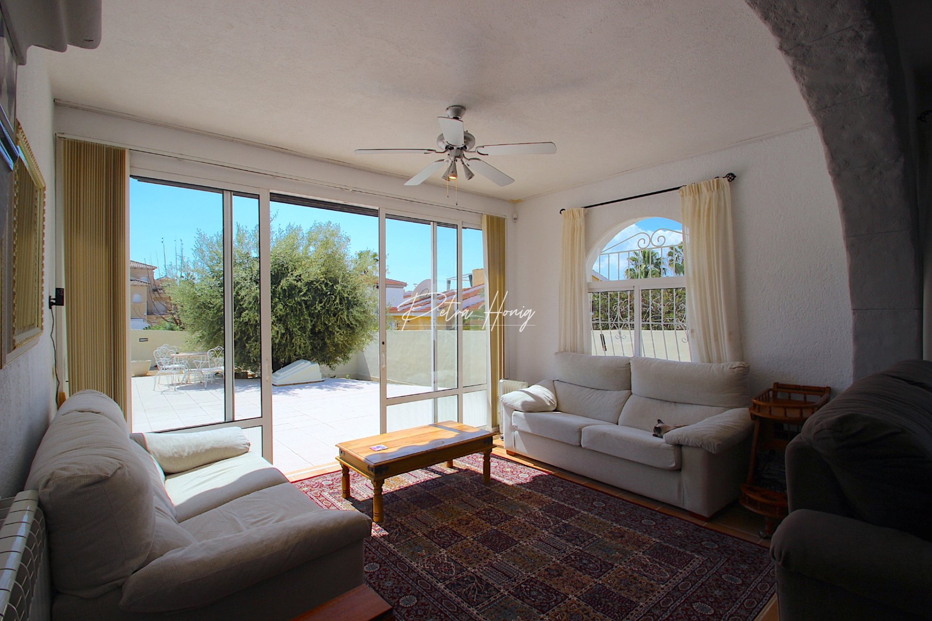 Resales - Villa - Ciudad Quesada - Town Center
