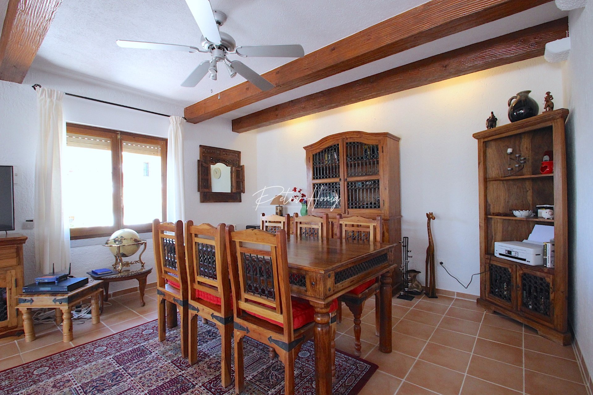 Resales - Villa - Ciudad Quesada - Town Center